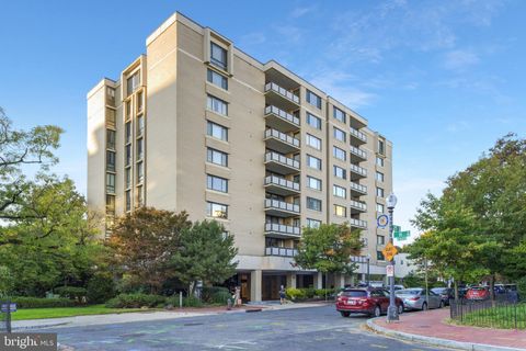 800 25TH STREET NW 806 WASHINGTON DC 20037