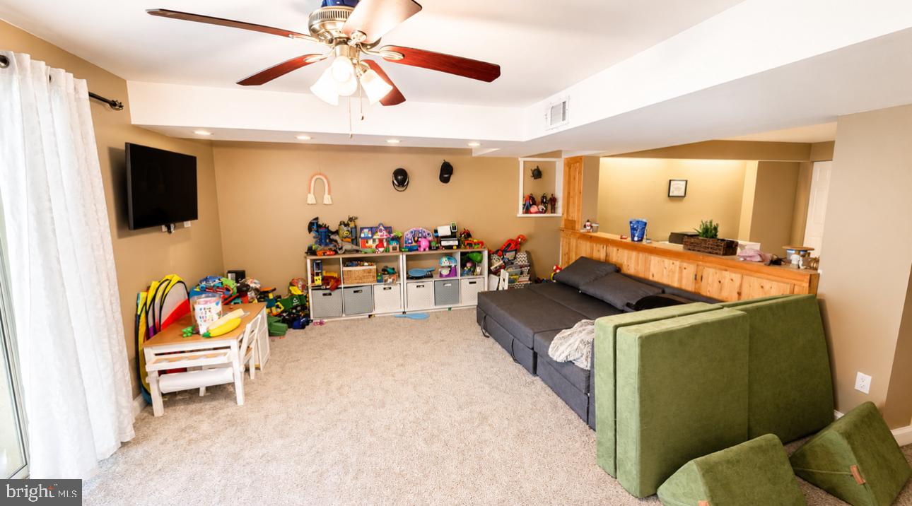 CEDAR HILL - Residential
