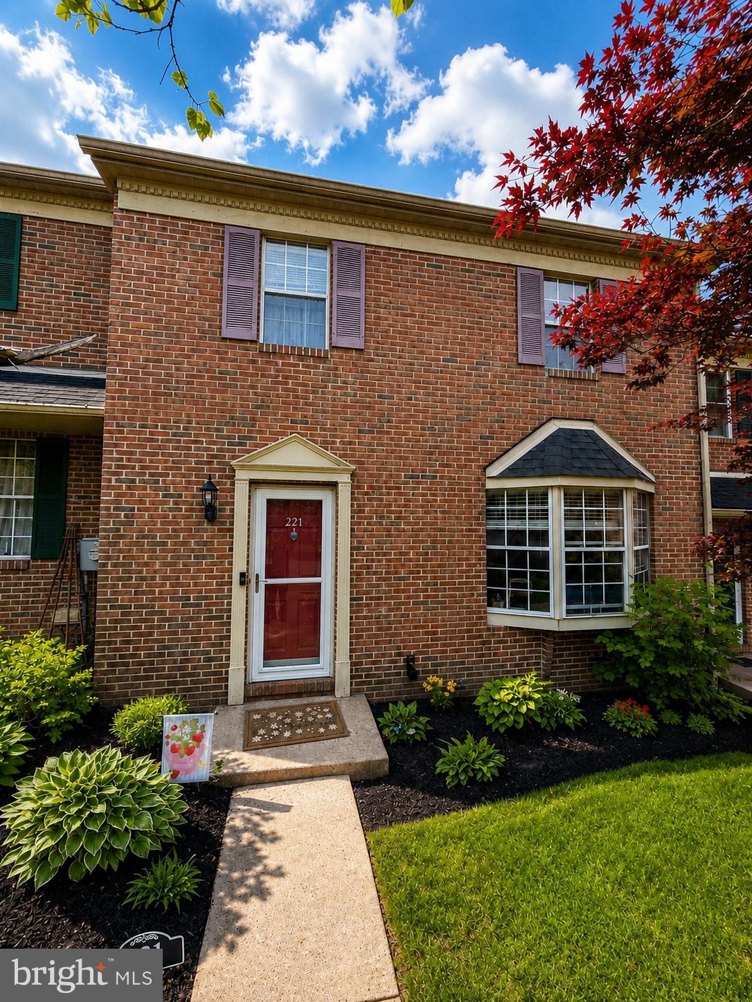 CEDAR HILL - Residential