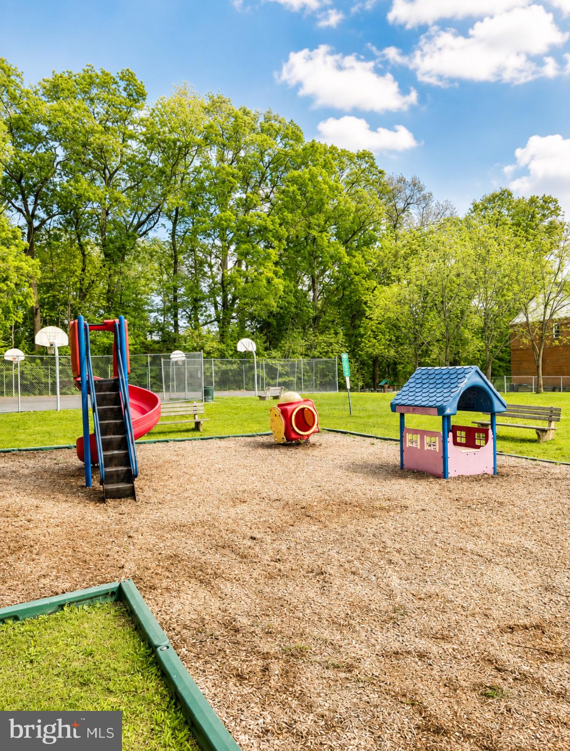 CEDAR HILL - Residential