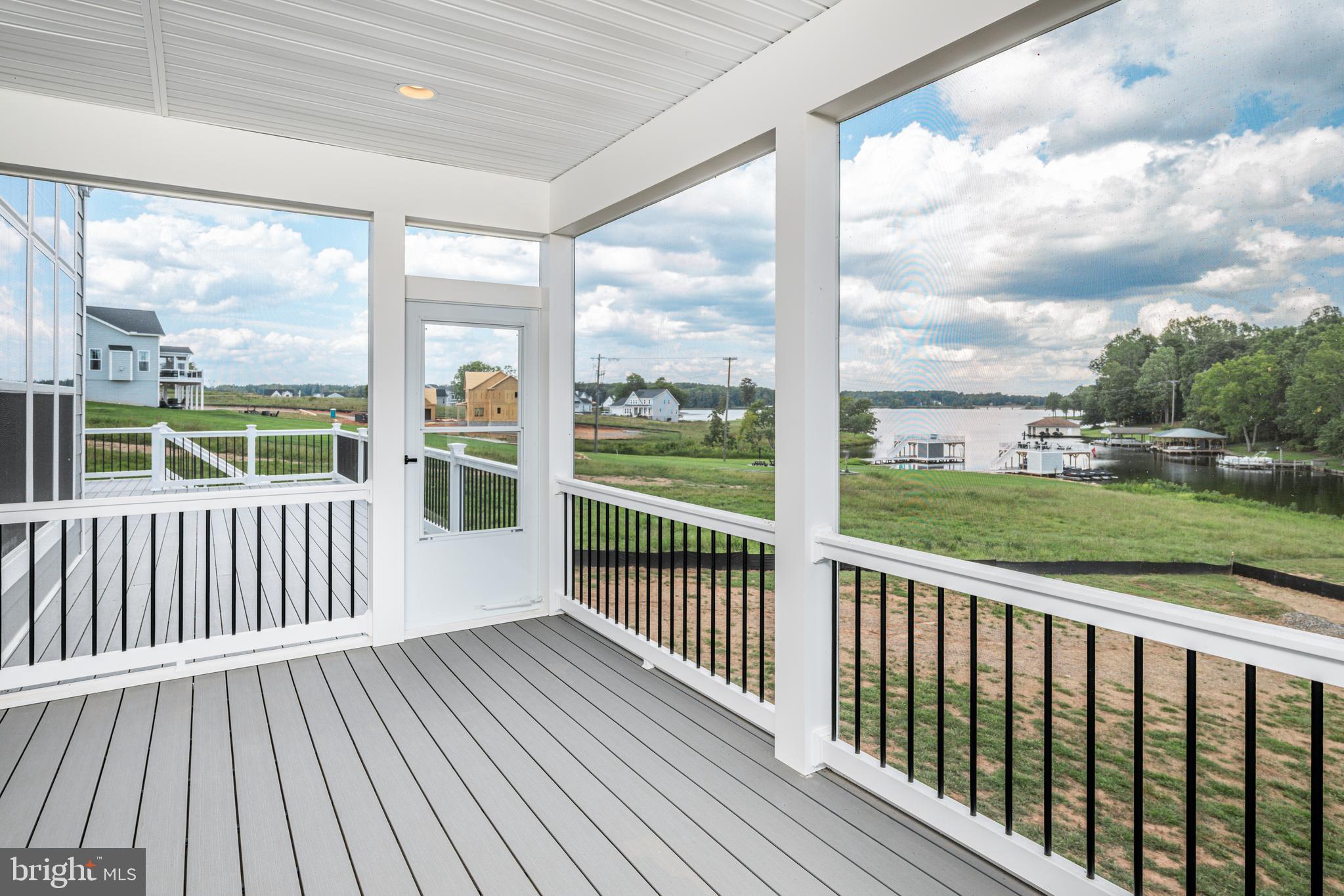 ROCK ISLAND LANDING - Residential