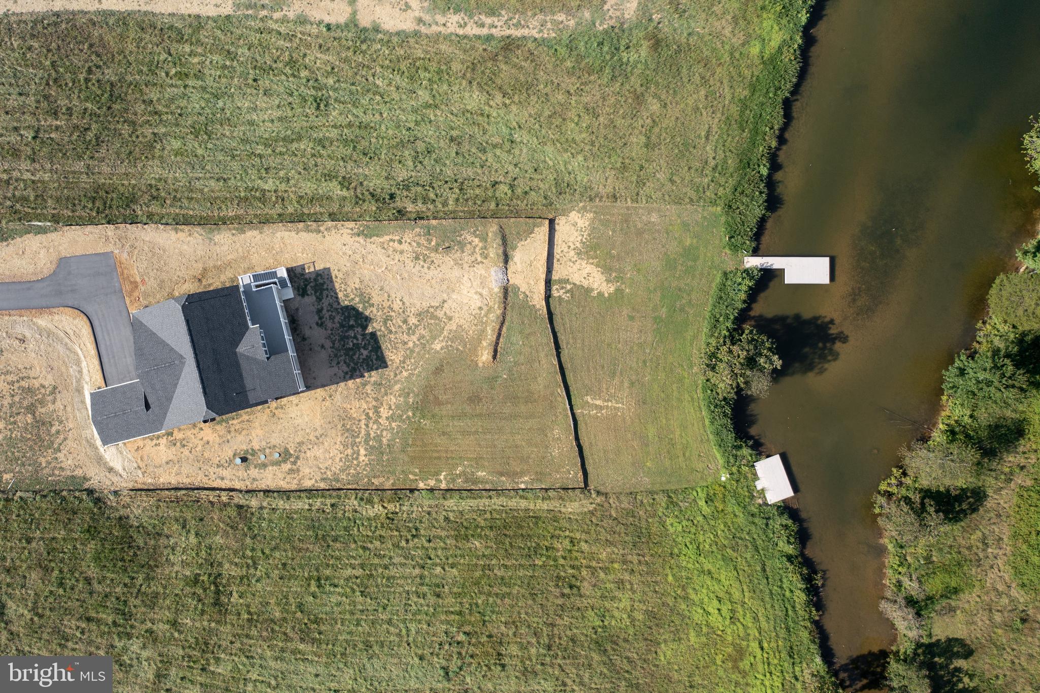 ROCK ISLAND LANDING - Residential