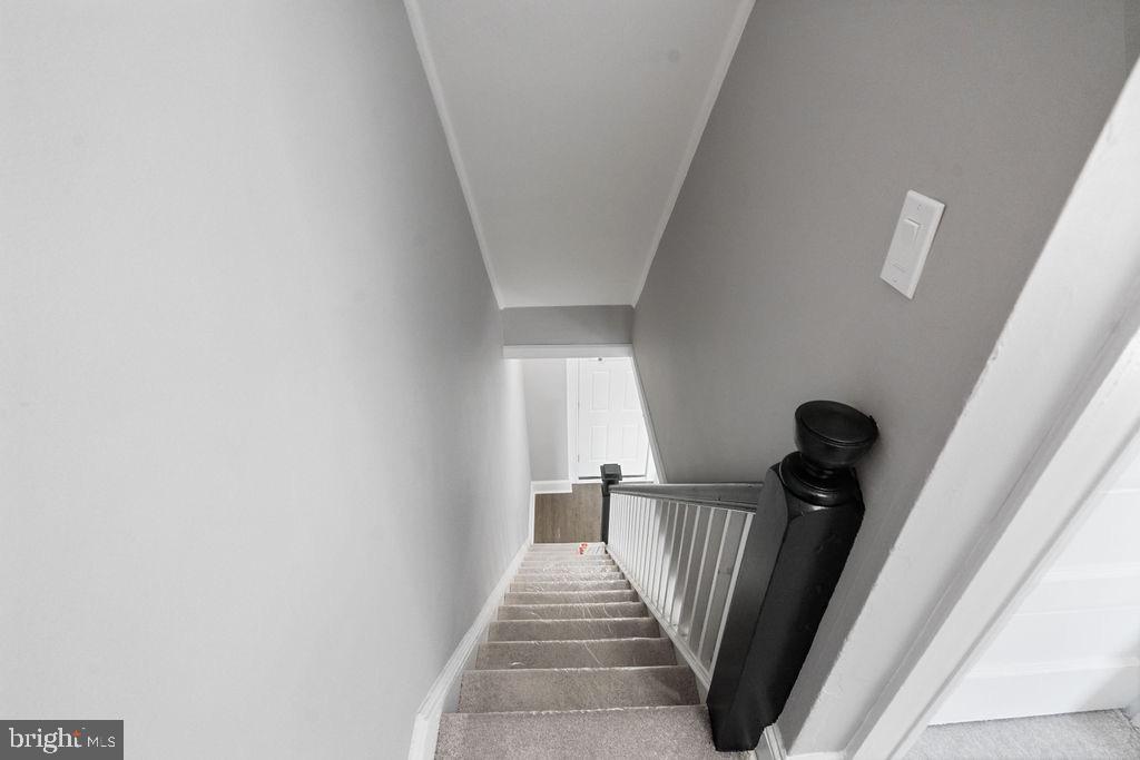 WAVERLY - Residential Lease