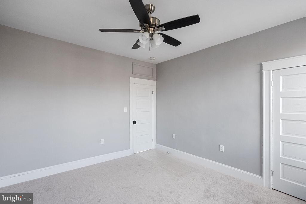 WAVERLY - Residential Lease