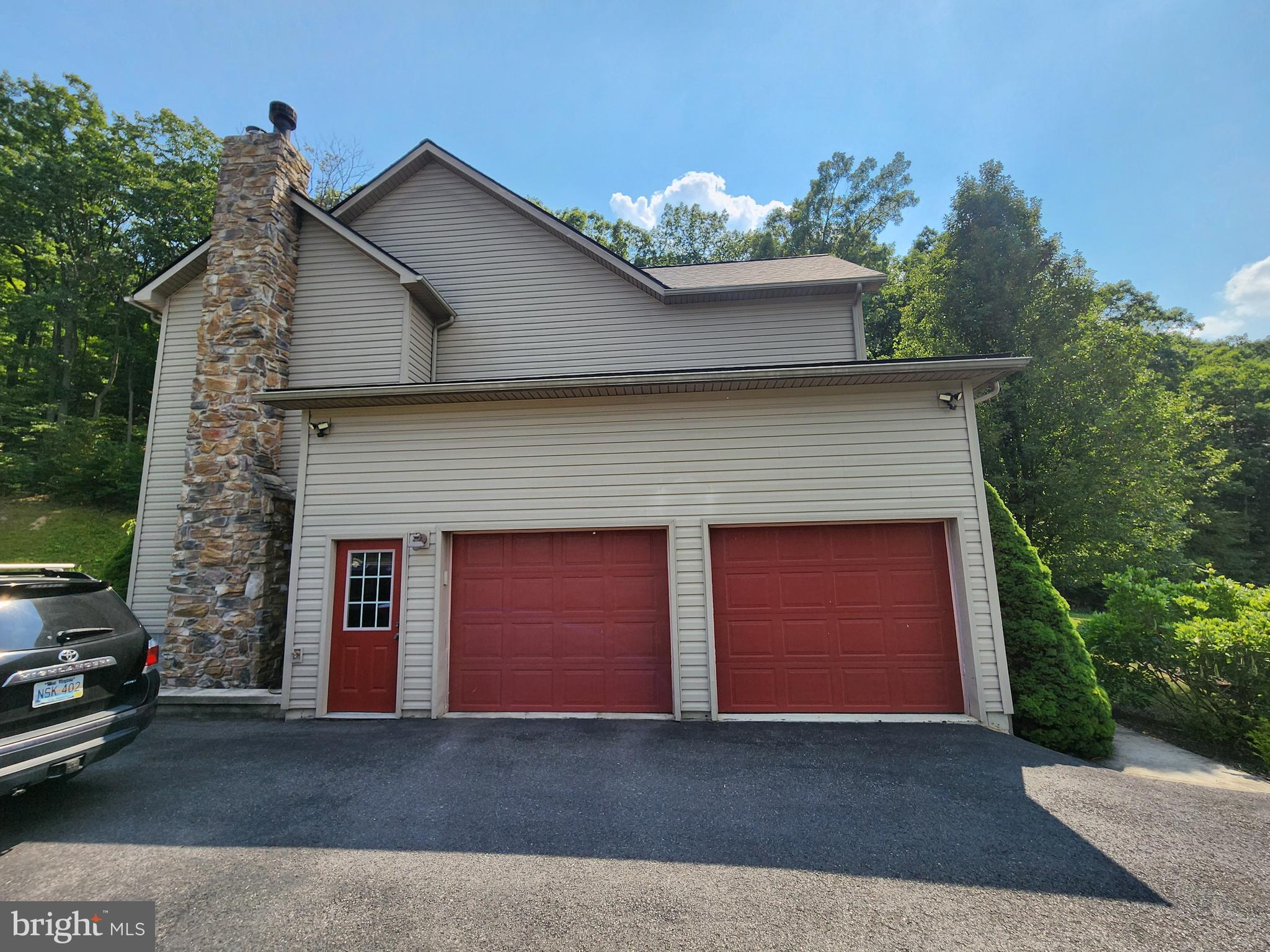 LAKEWOOD - Residential