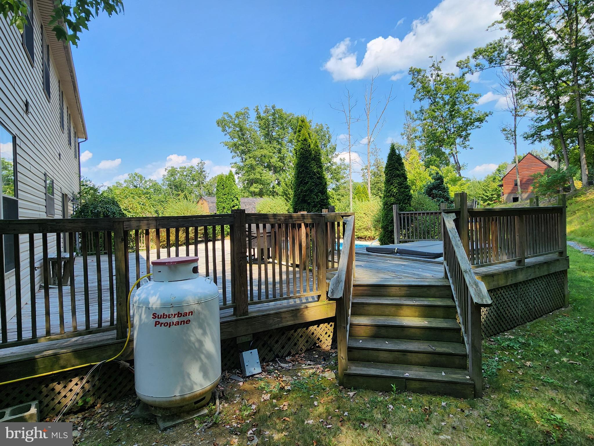 LAKEWOOD - Residential