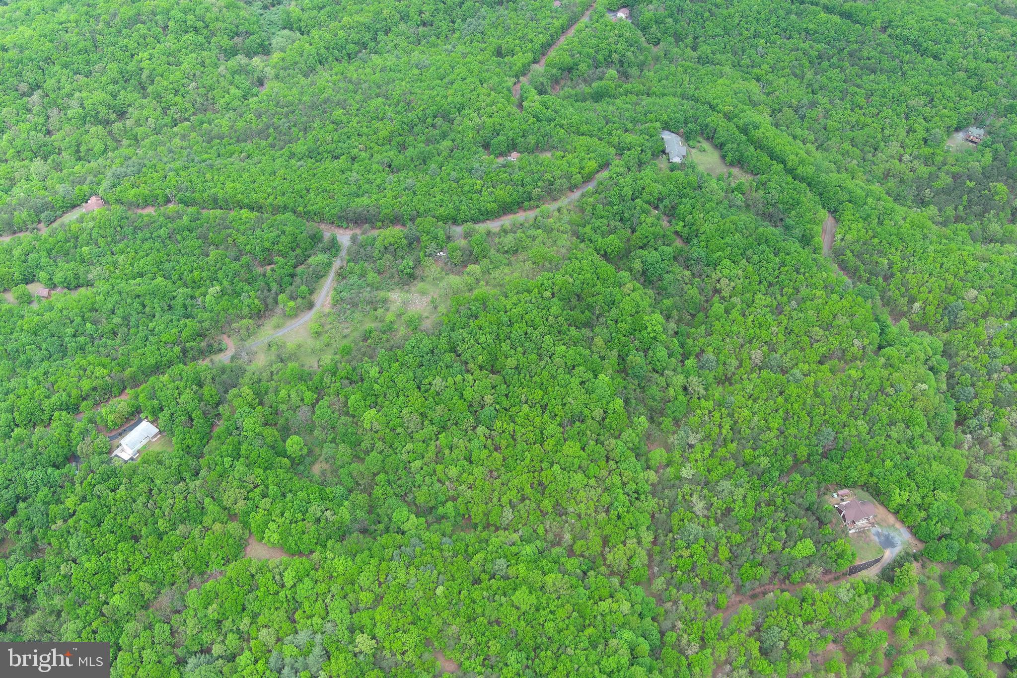 CRYSTAL VALLEY ESTATES - Land