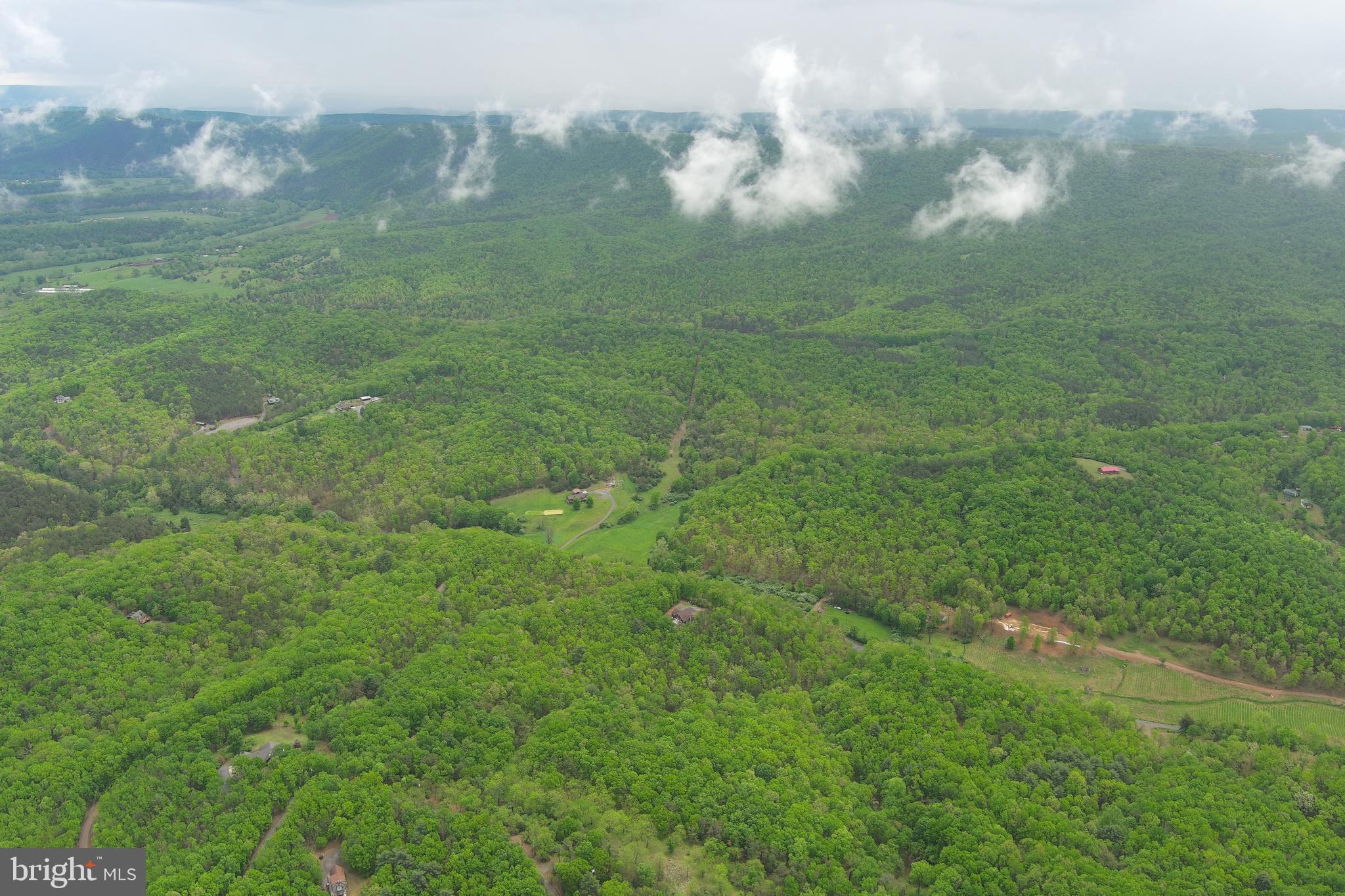 CRYSTAL VALLEY ESTATES - Land