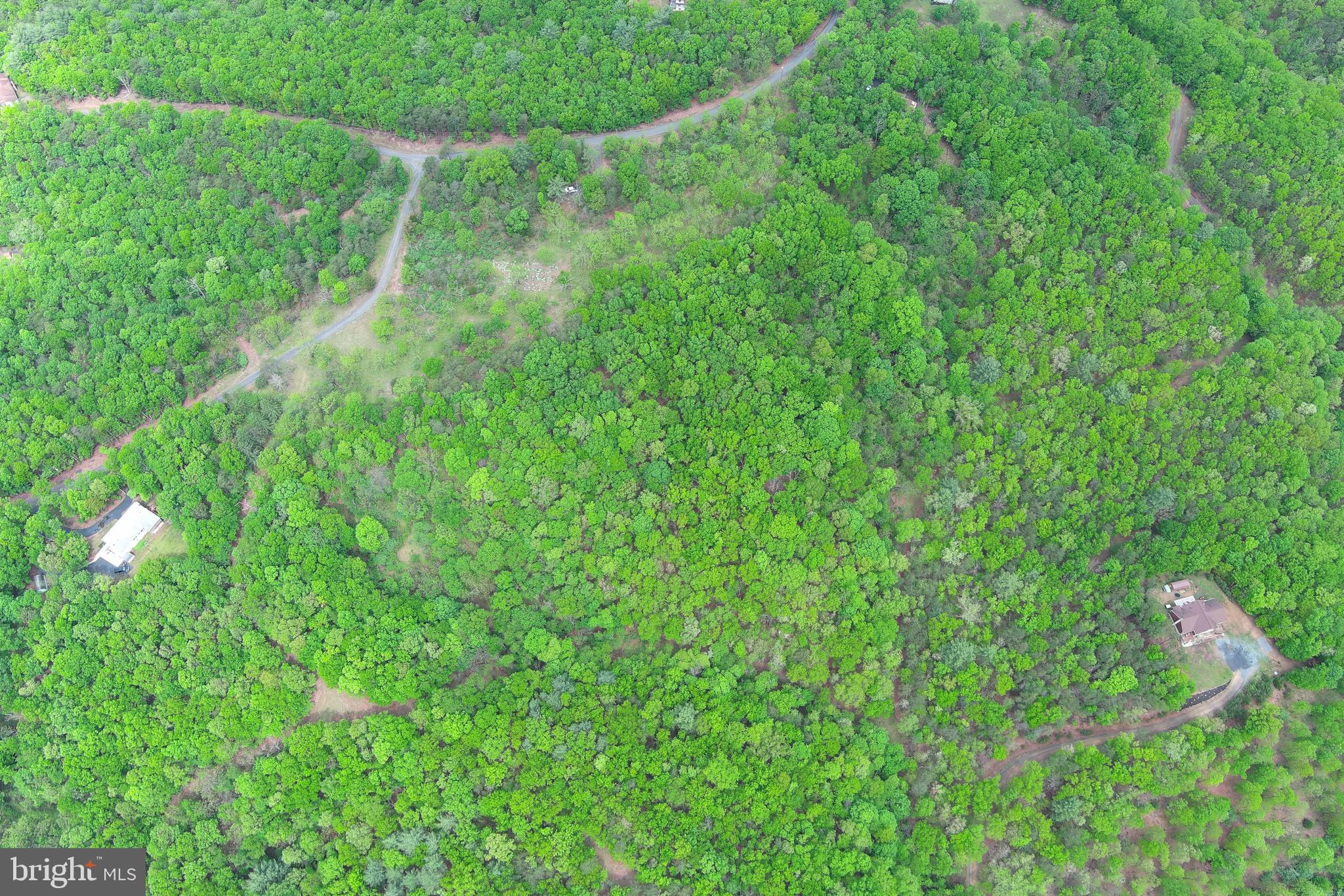 CRYSTAL VALLEY ESTATES - Land