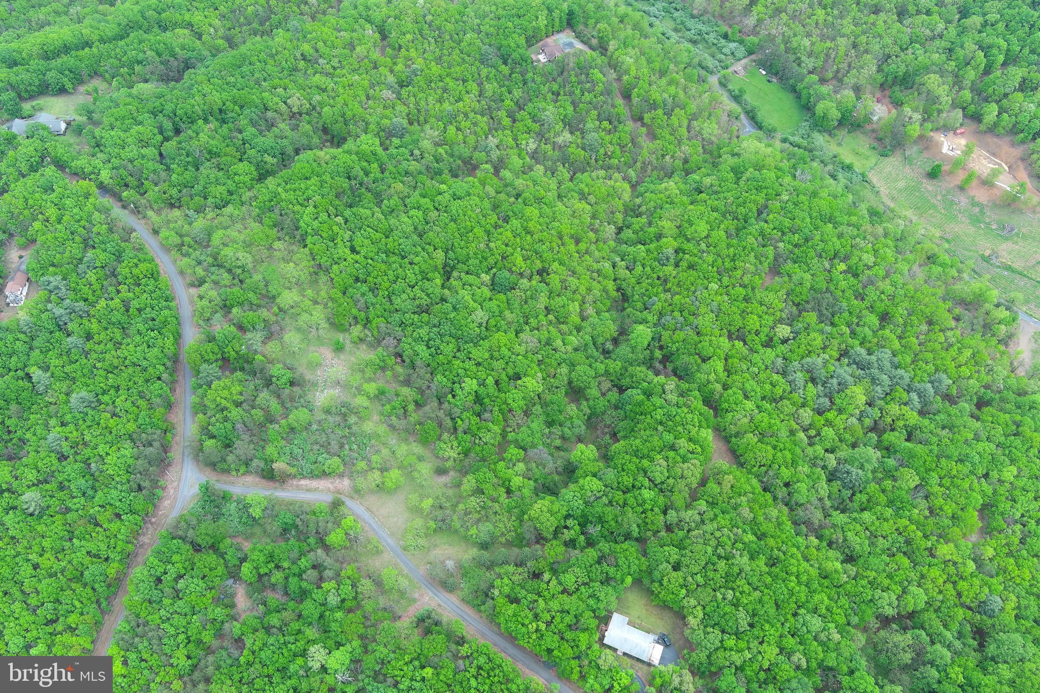 CRYSTAL VALLEY ESTATES - Land