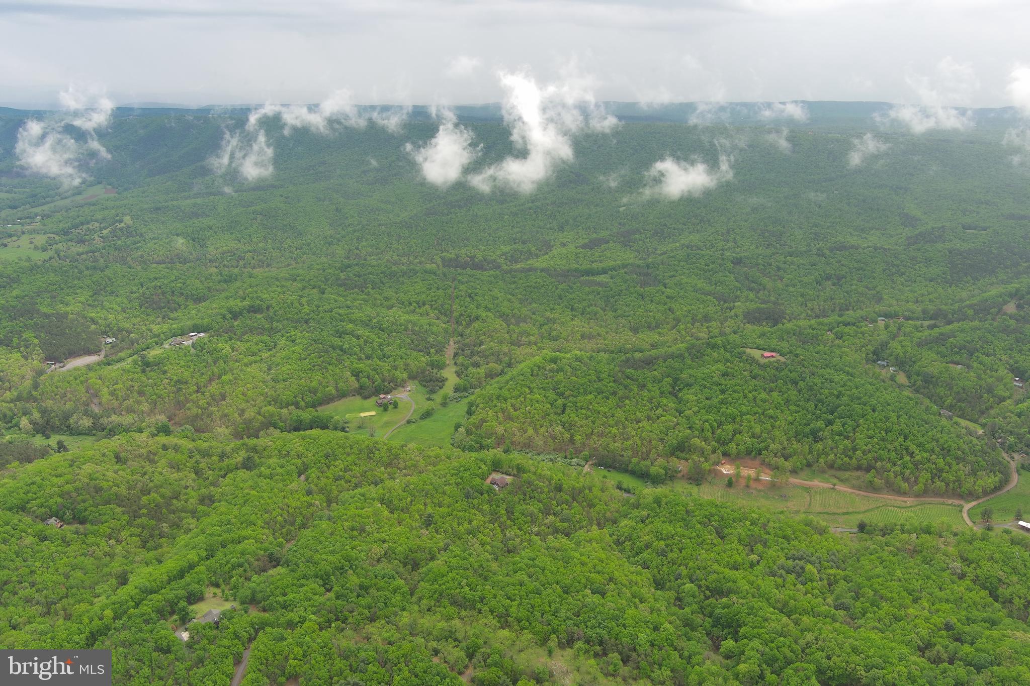 CRYSTAL VALLEY ESTATES - Land