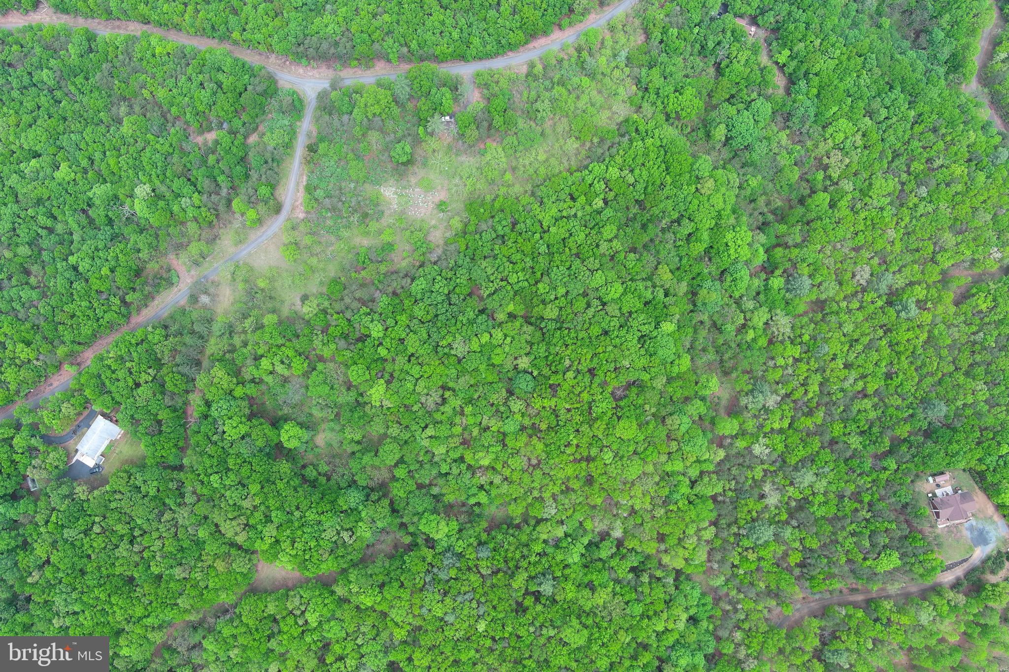 CRYSTAL VALLEY ESTATES - Land