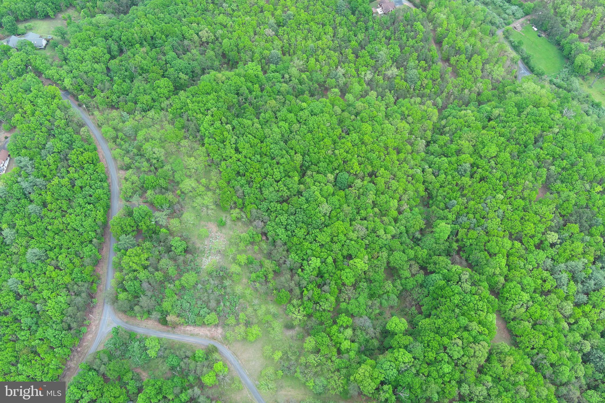 CRYSTAL VALLEY ESTATES - Land