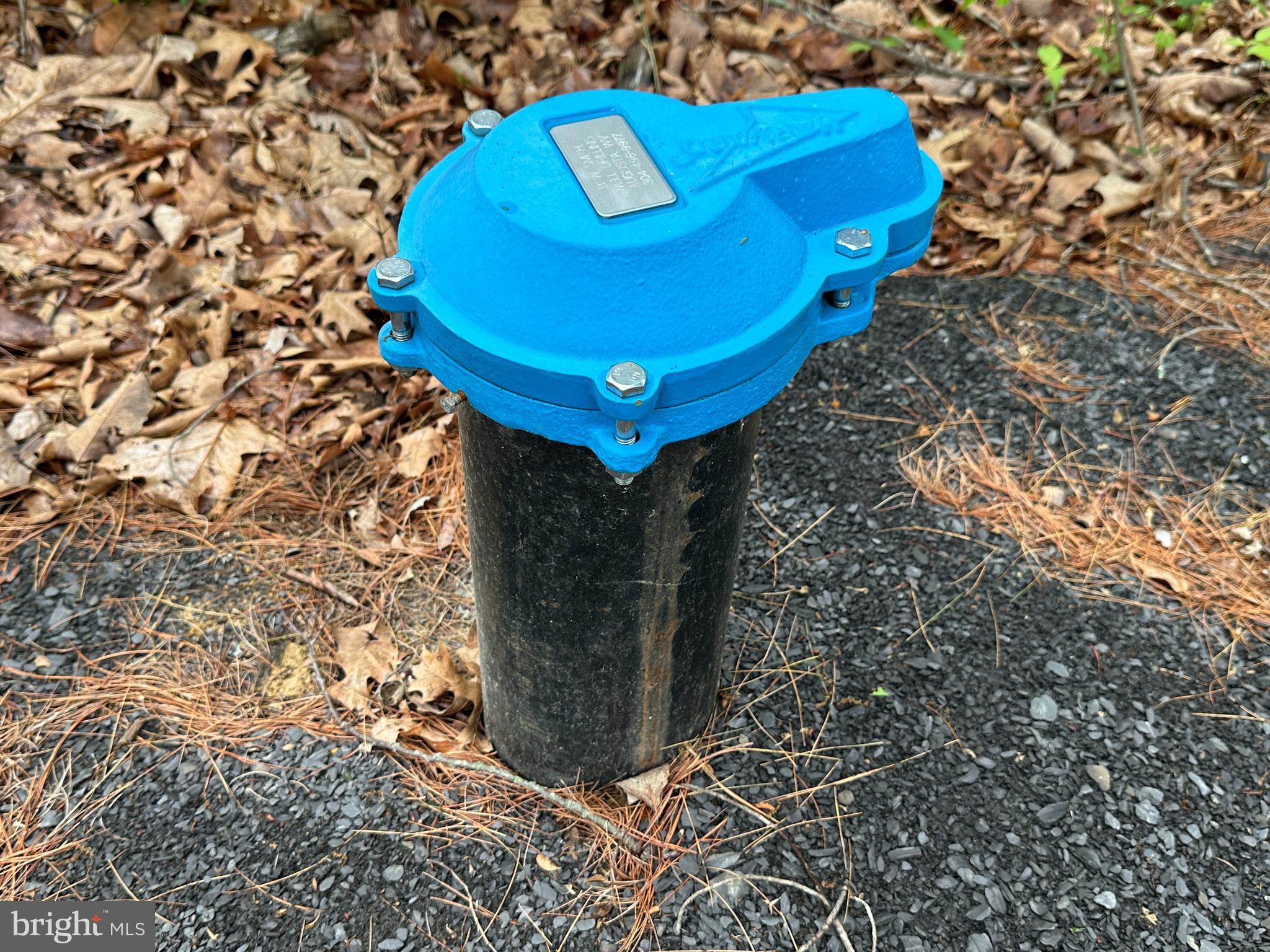 CRYSTAL VALLEY ESTATES - Land