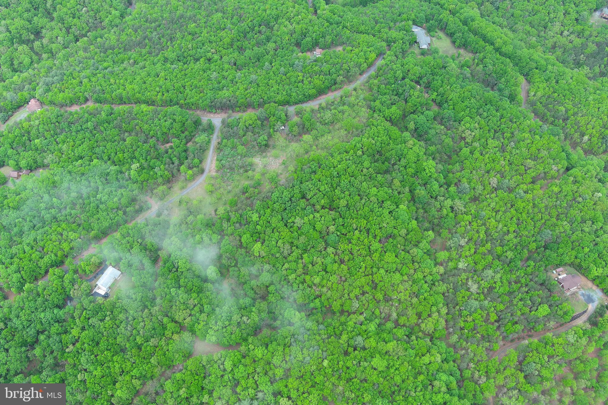 CRYSTAL VALLEY ESTATES - Land