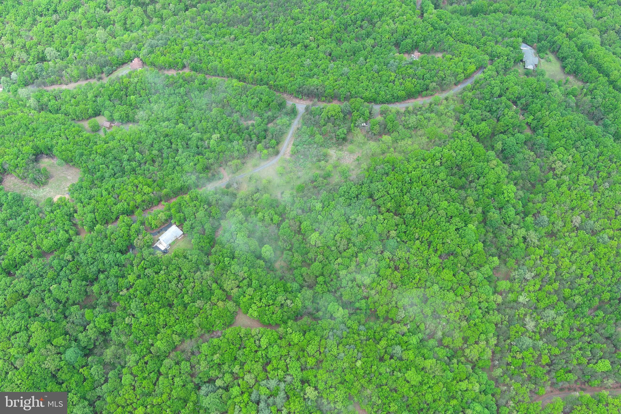 CRYSTAL VALLEY ESTATES - Land