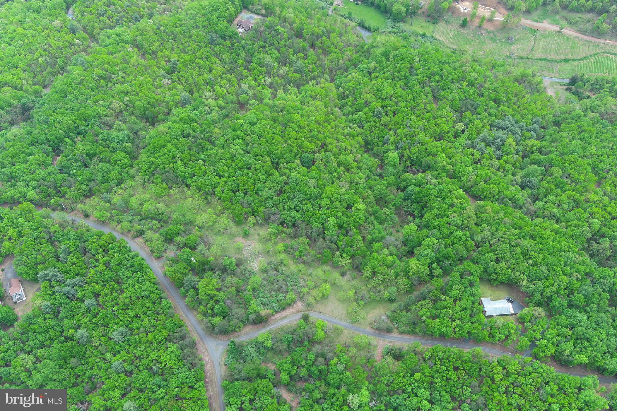 CRYSTAL VALLEY ESTATES - Land