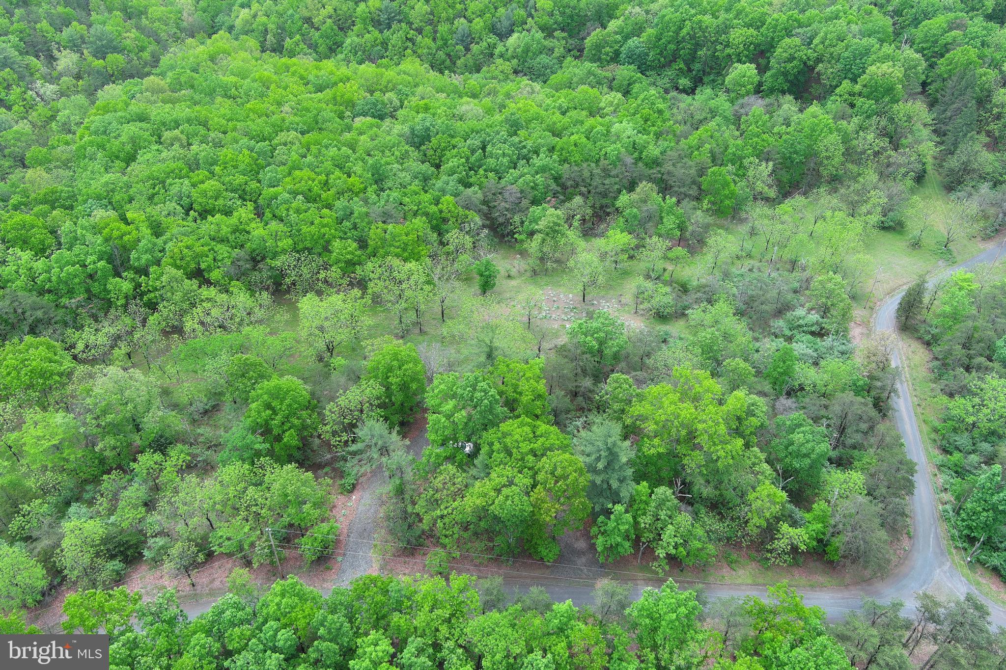 CRYSTAL VALLEY ESTATES - Land