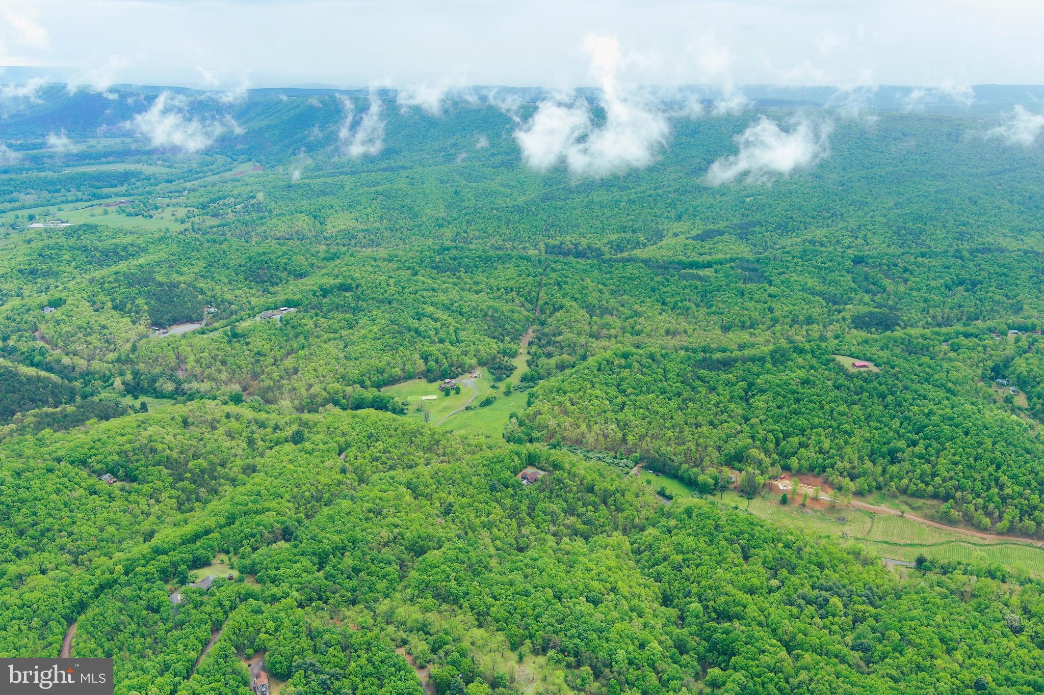 CRYSTAL VALLEY ESTATES - Land