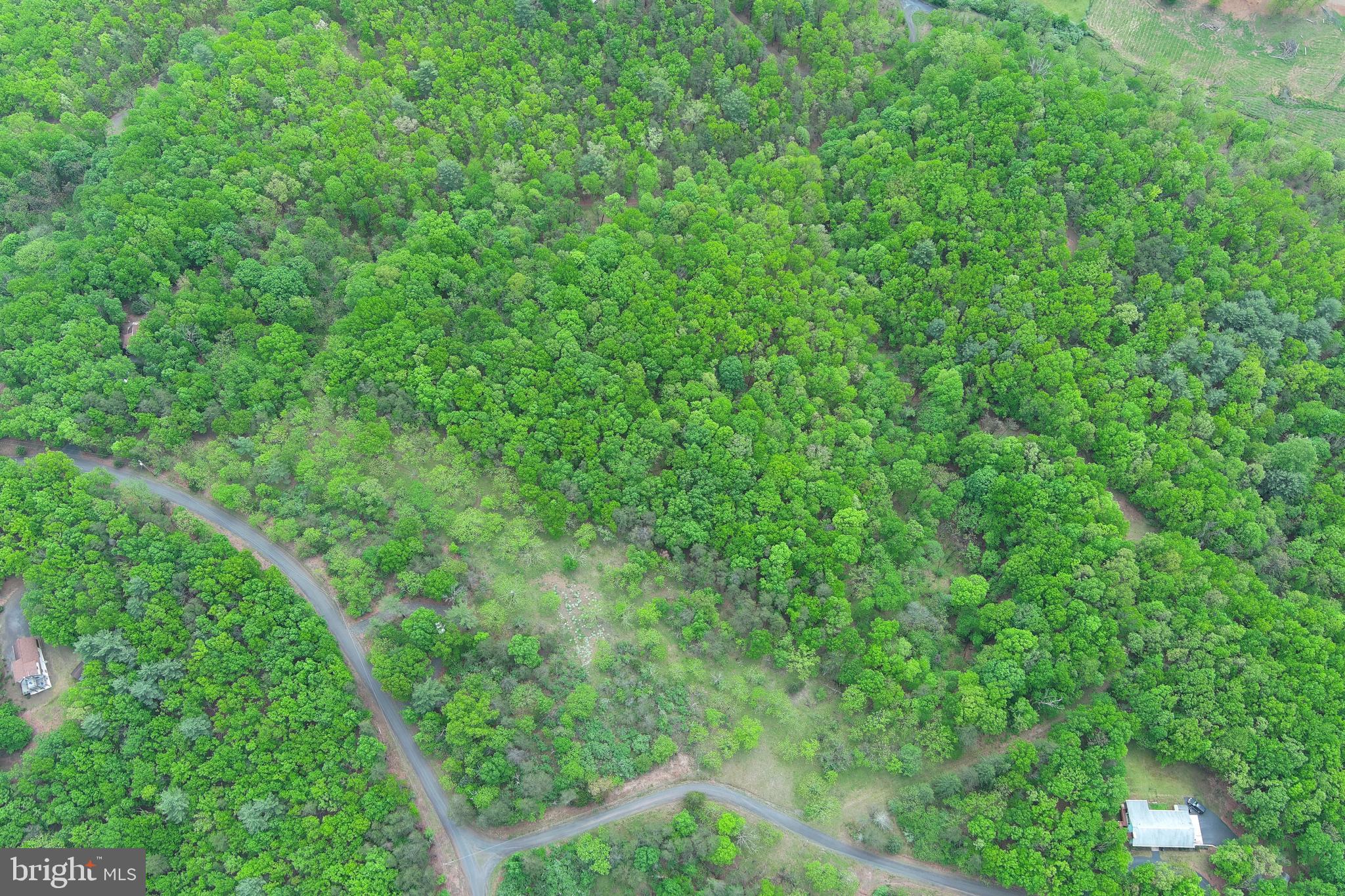 CRYSTAL VALLEY ESTATES - Land