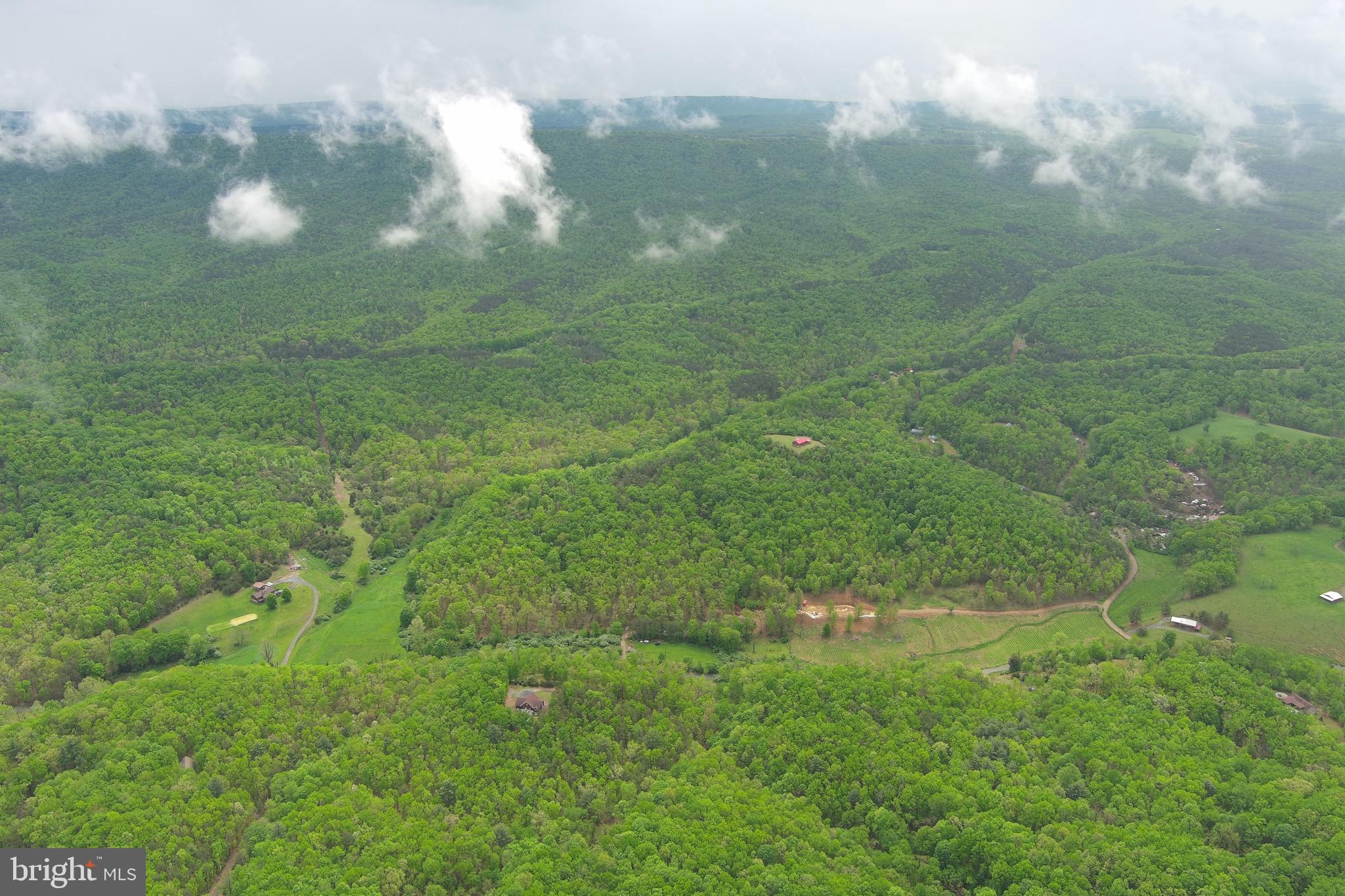 CRYSTAL VALLEY ESTATES - Land