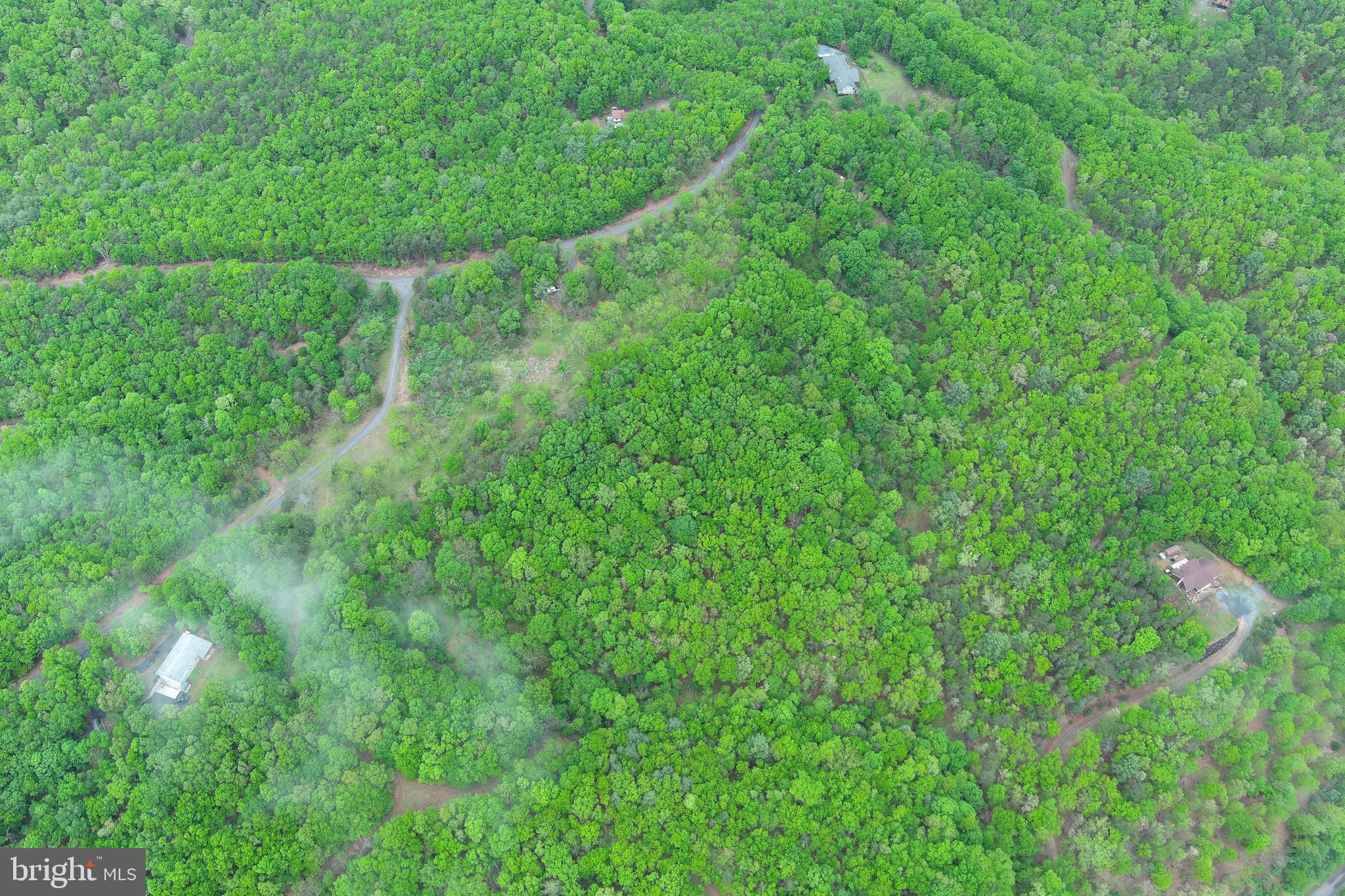 CRYSTAL VALLEY ESTATES - Land