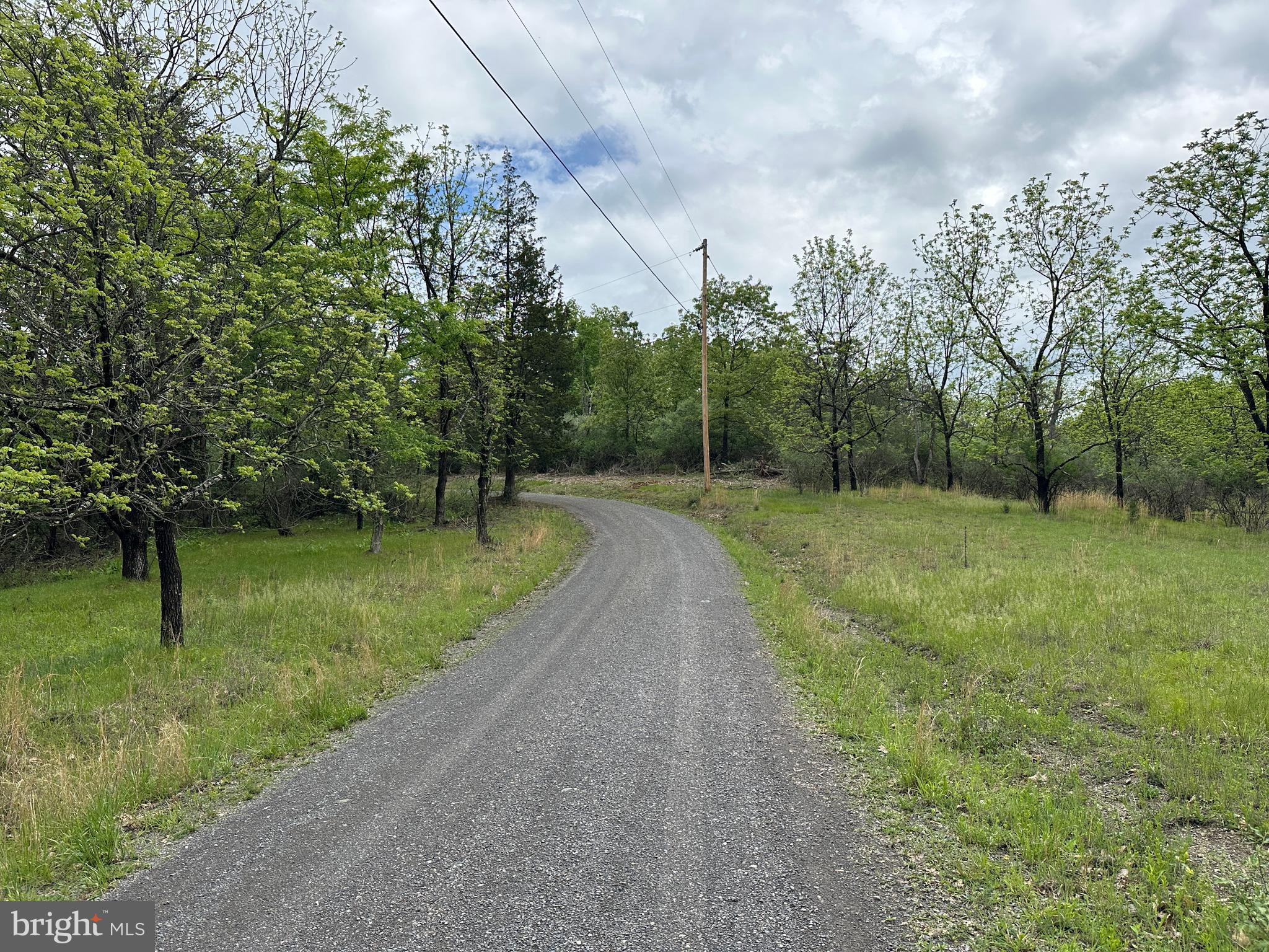 CRYSTAL VALLEY ESTATES - Land