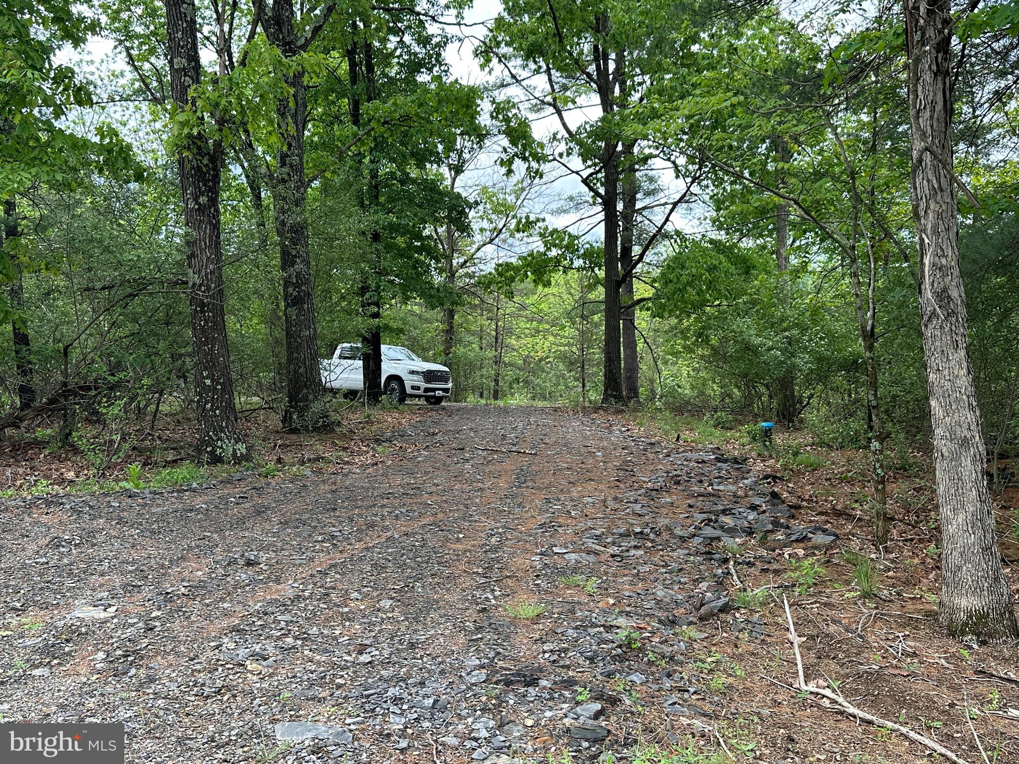 CRYSTAL VALLEY ESTATES - Land