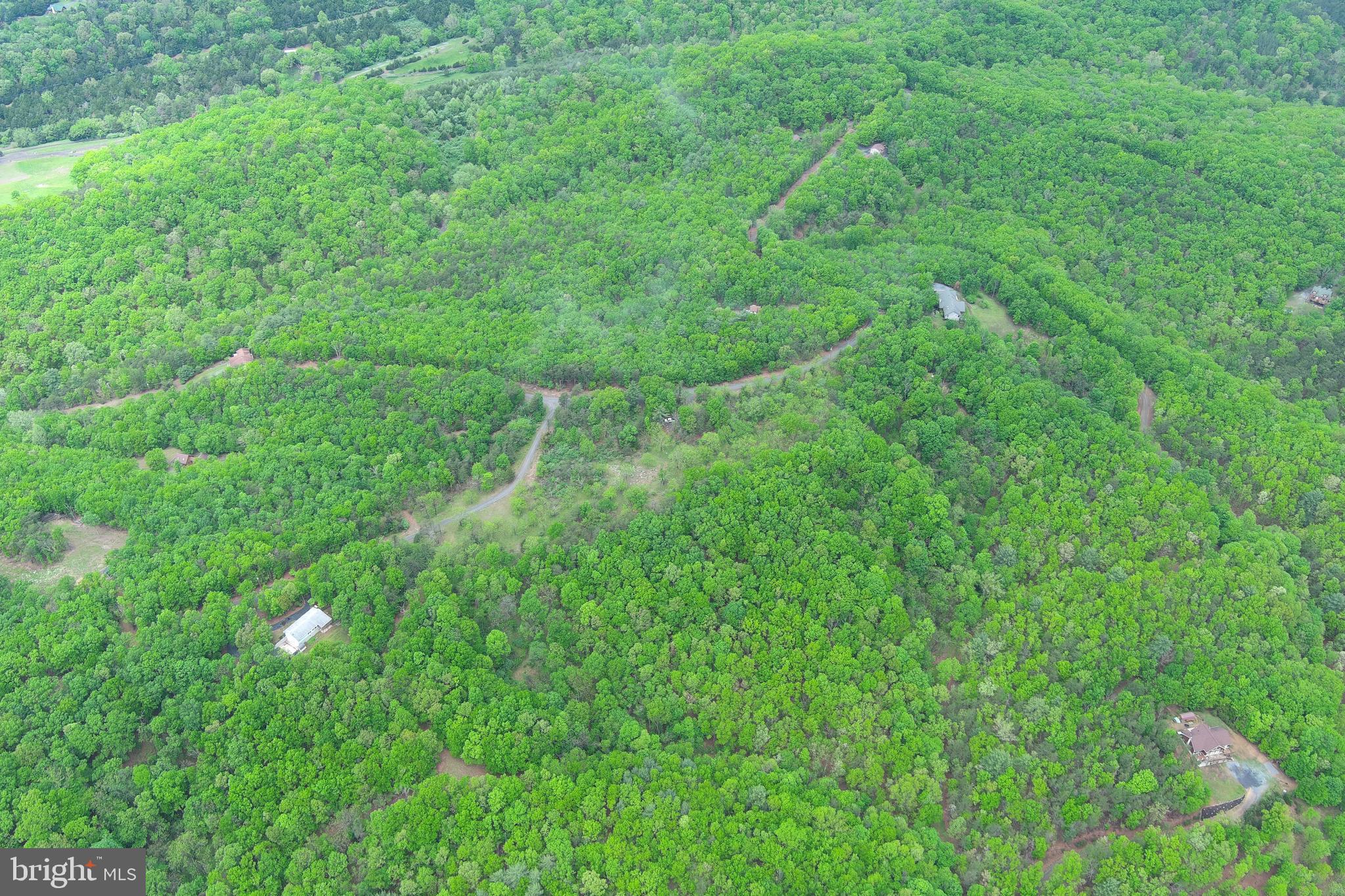 CRYSTAL VALLEY ESTATES - Land