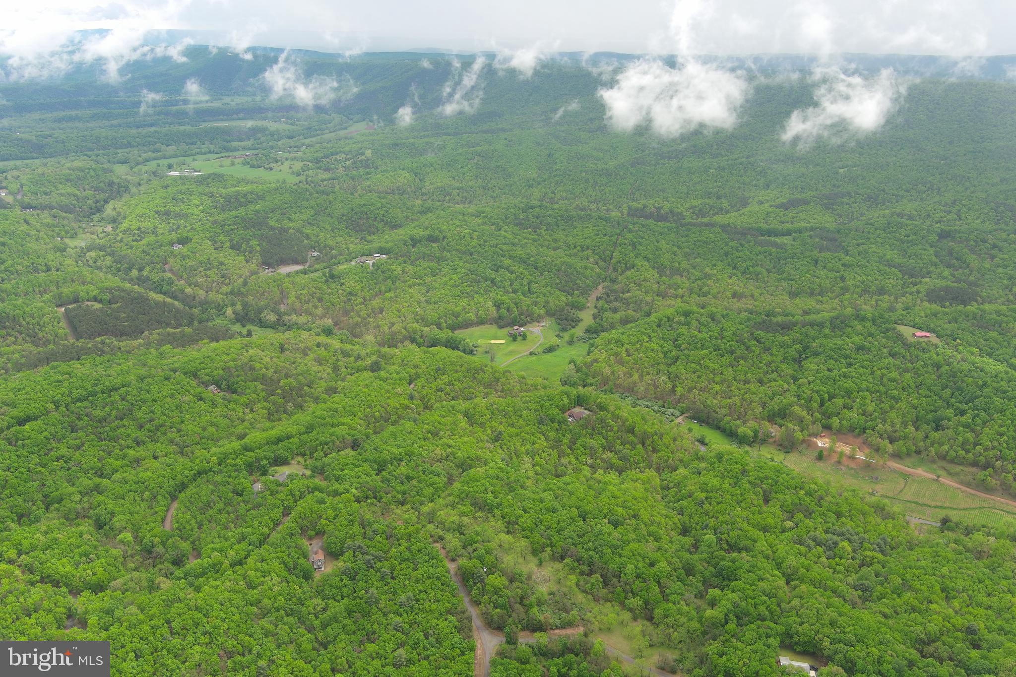 CRYSTAL VALLEY ESTATES - Land