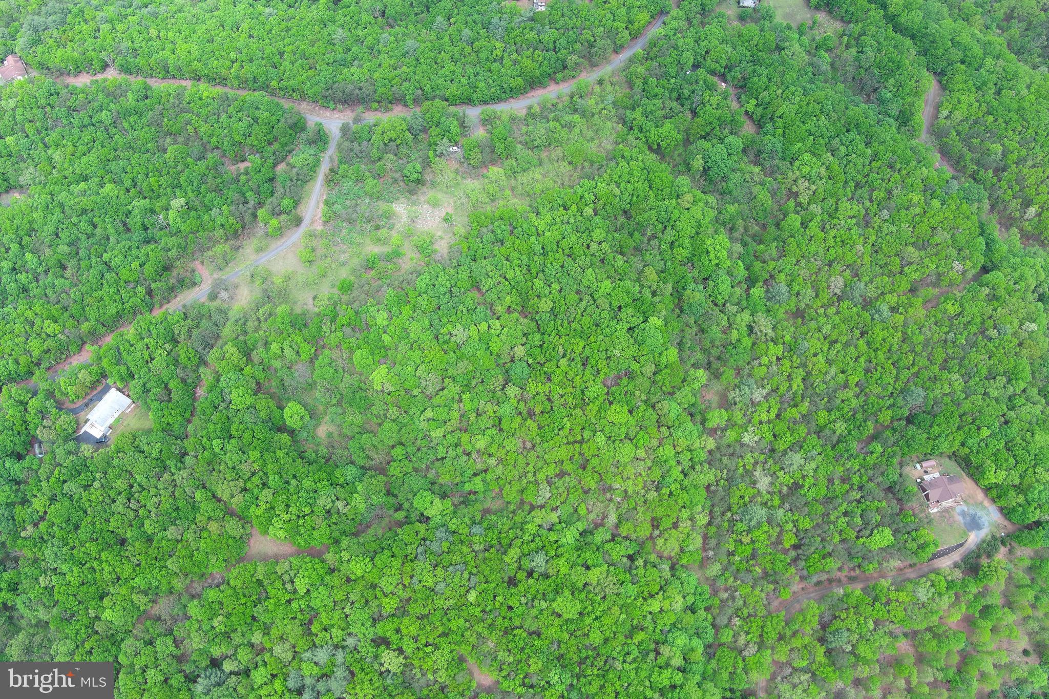 CRYSTAL VALLEY ESTATES - Land