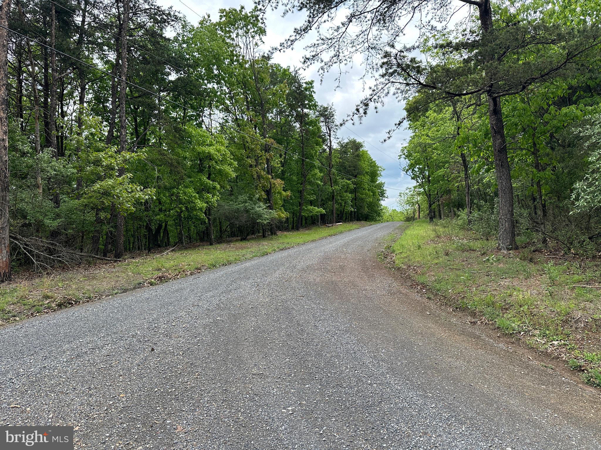 CRYSTAL VALLEY ESTATES - Land