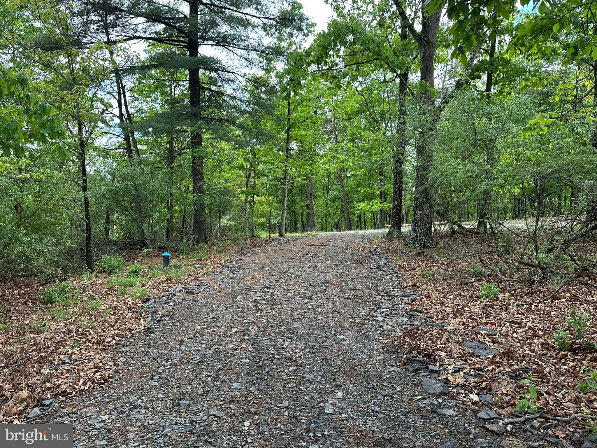 CRYSTAL VALLEY ESTATES - Land