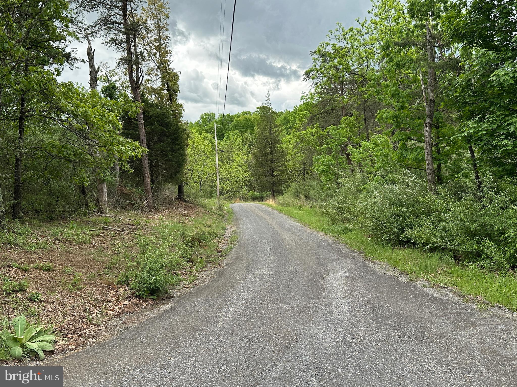 CRYSTAL VALLEY ESTATES - Land