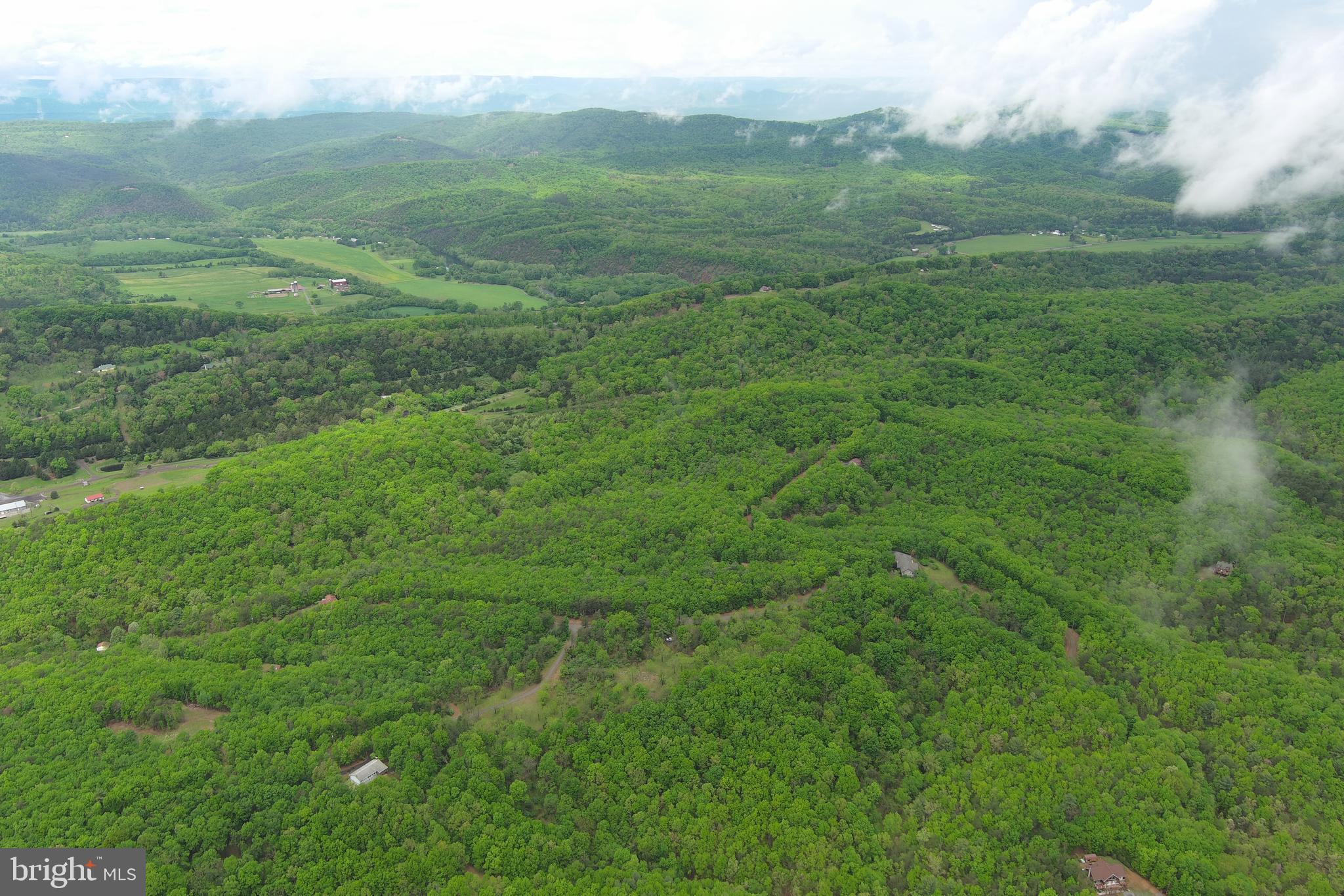 CRYSTAL VALLEY ESTATES - Land