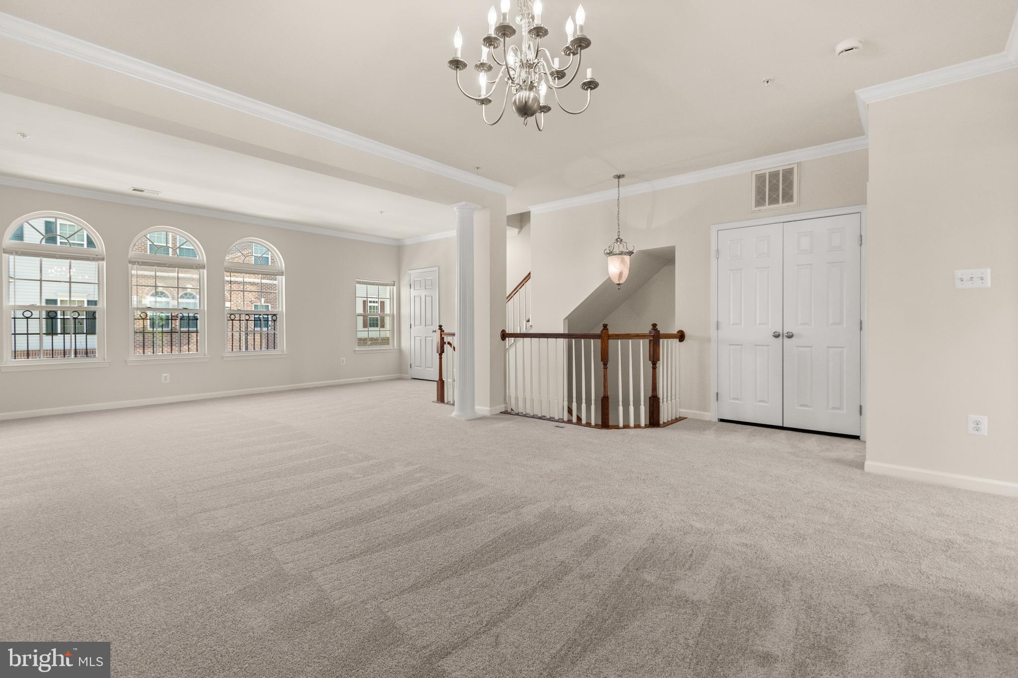 THE POINTE AT VIRGINIA LANDING - Residential