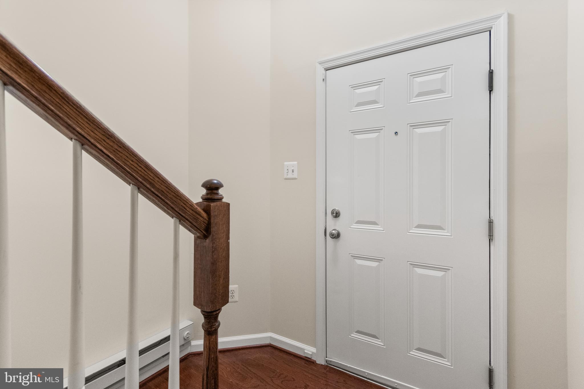 THE POINTE AT VIRGINIA LANDING - Residential