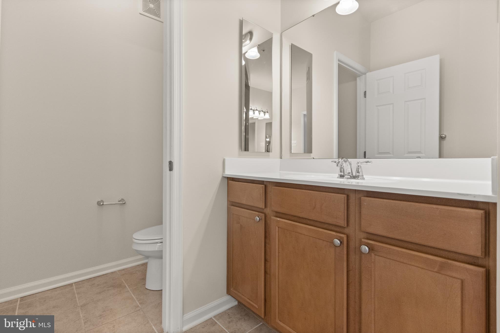 THE POINTE AT VIRGINIA LANDING - Residential