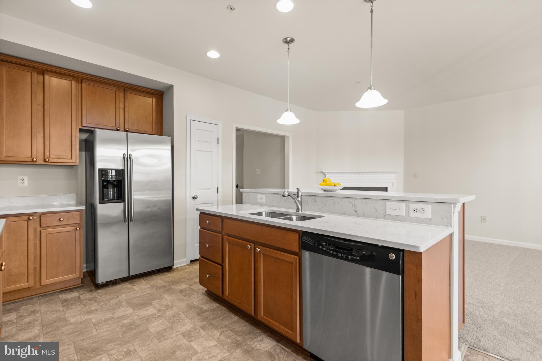 THE POINTE AT VIRGINIA LANDING - Residential