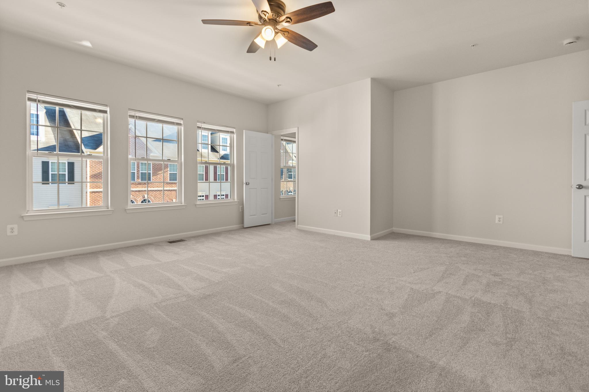 THE POINTE AT VIRGINIA LANDING - Residential