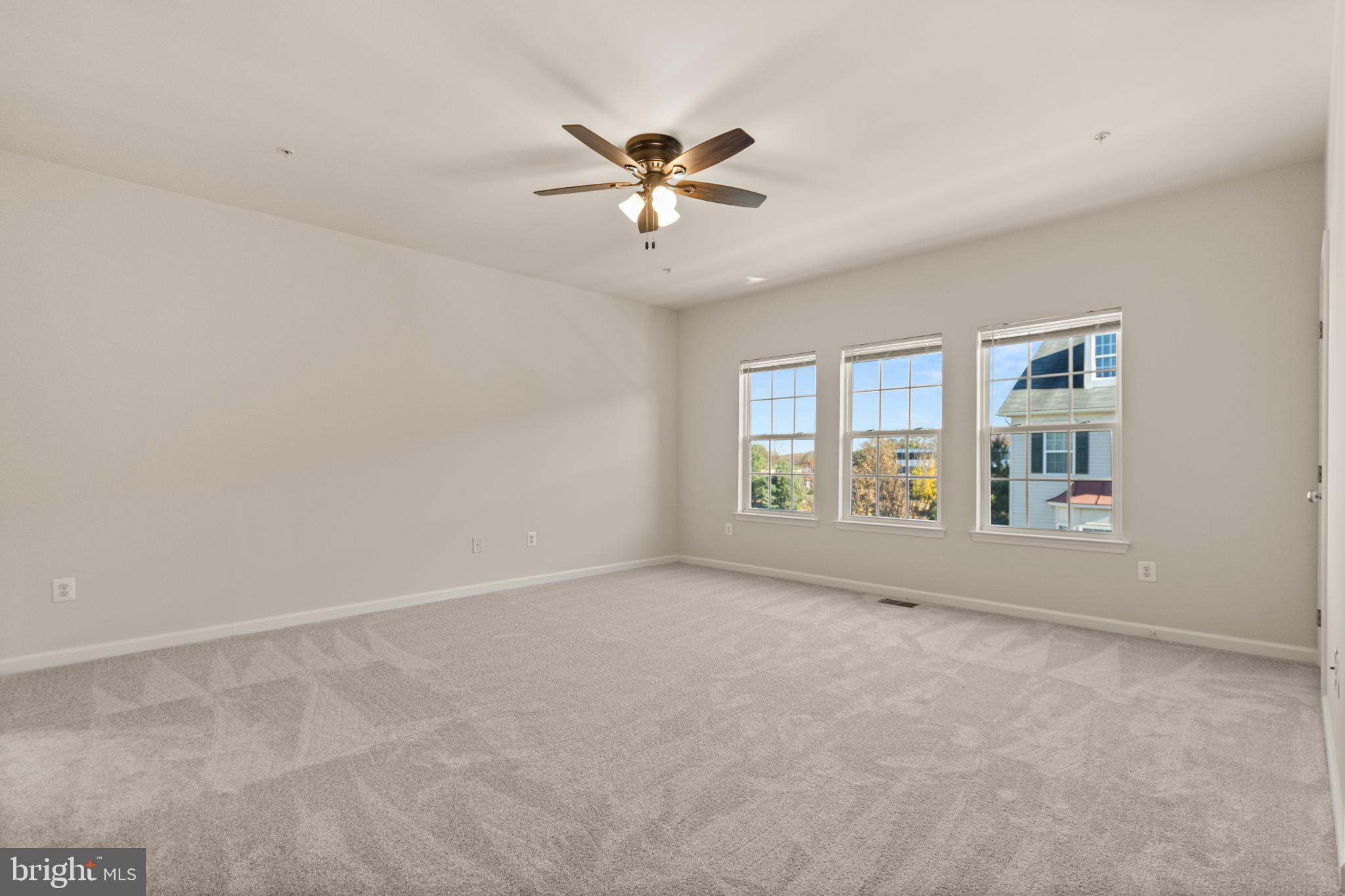 THE POINTE AT VIRGINIA LANDING - Residential