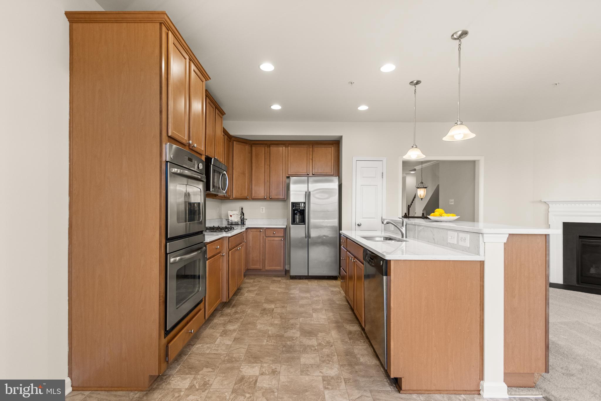 THE POINTE AT VIRGINIA LANDING - Residential