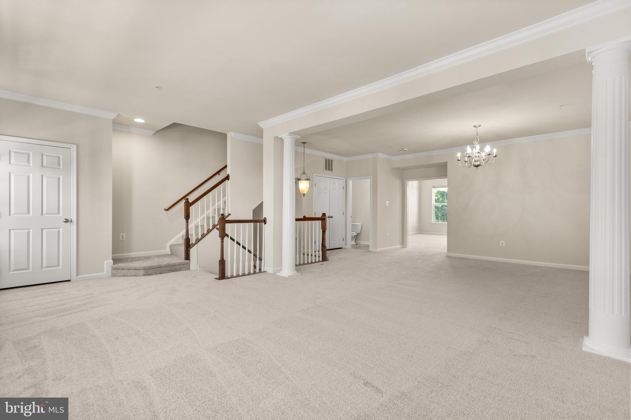 THE POINTE AT VIRGINIA LANDING - Residential