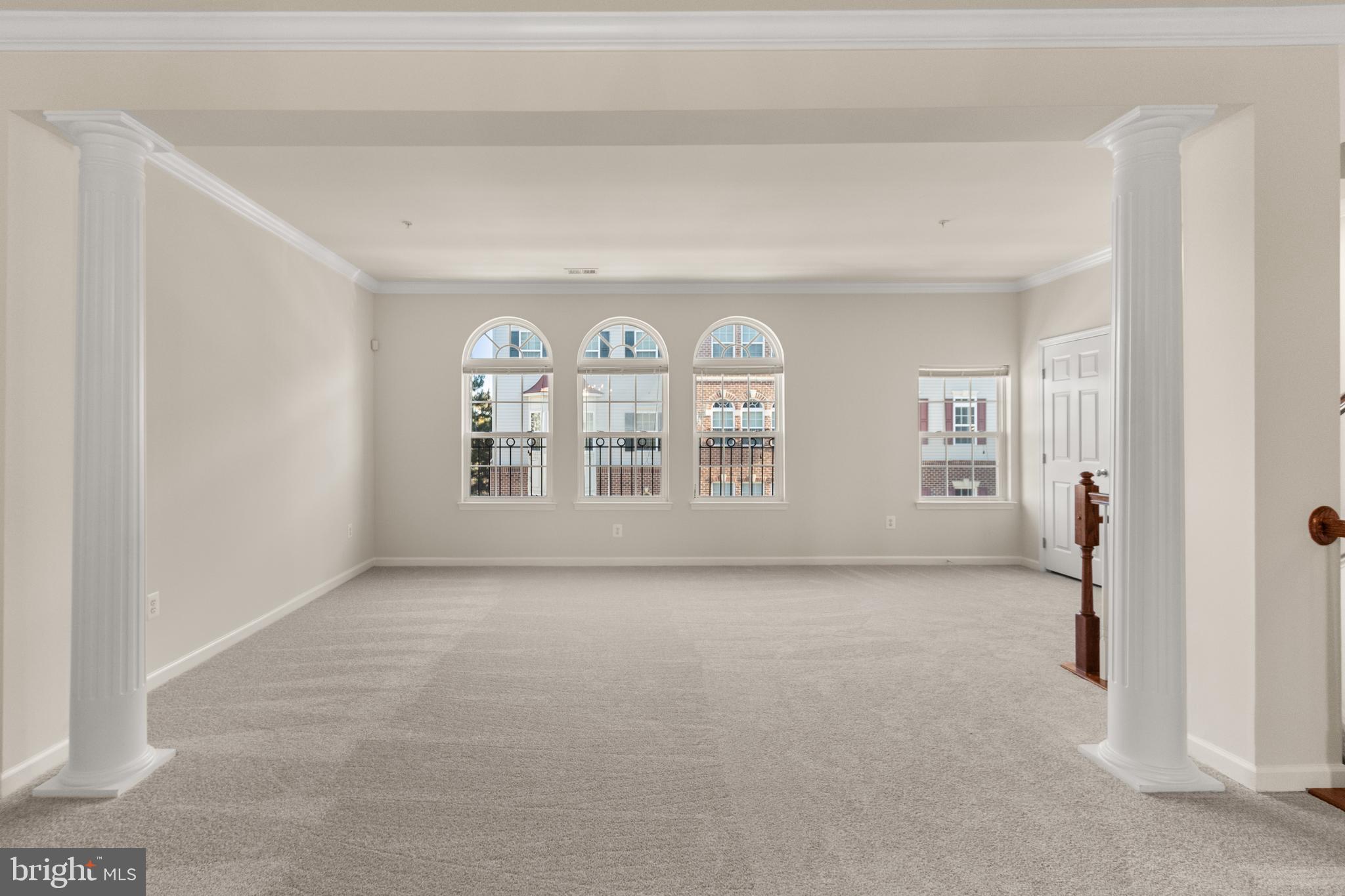 THE POINTE AT VIRGINIA LANDING - Residential