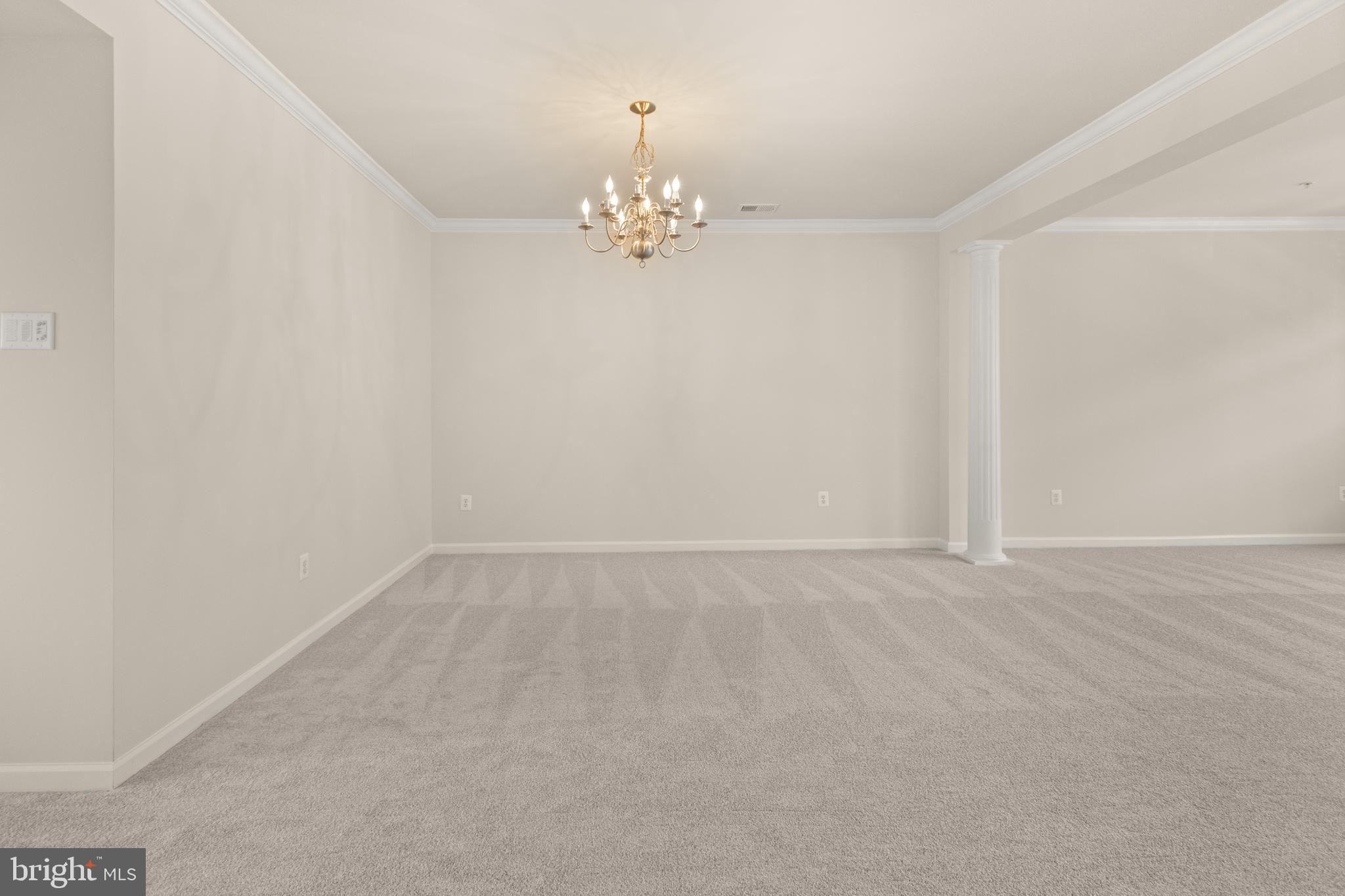 THE POINTE AT VIRGINIA LANDING - Residential