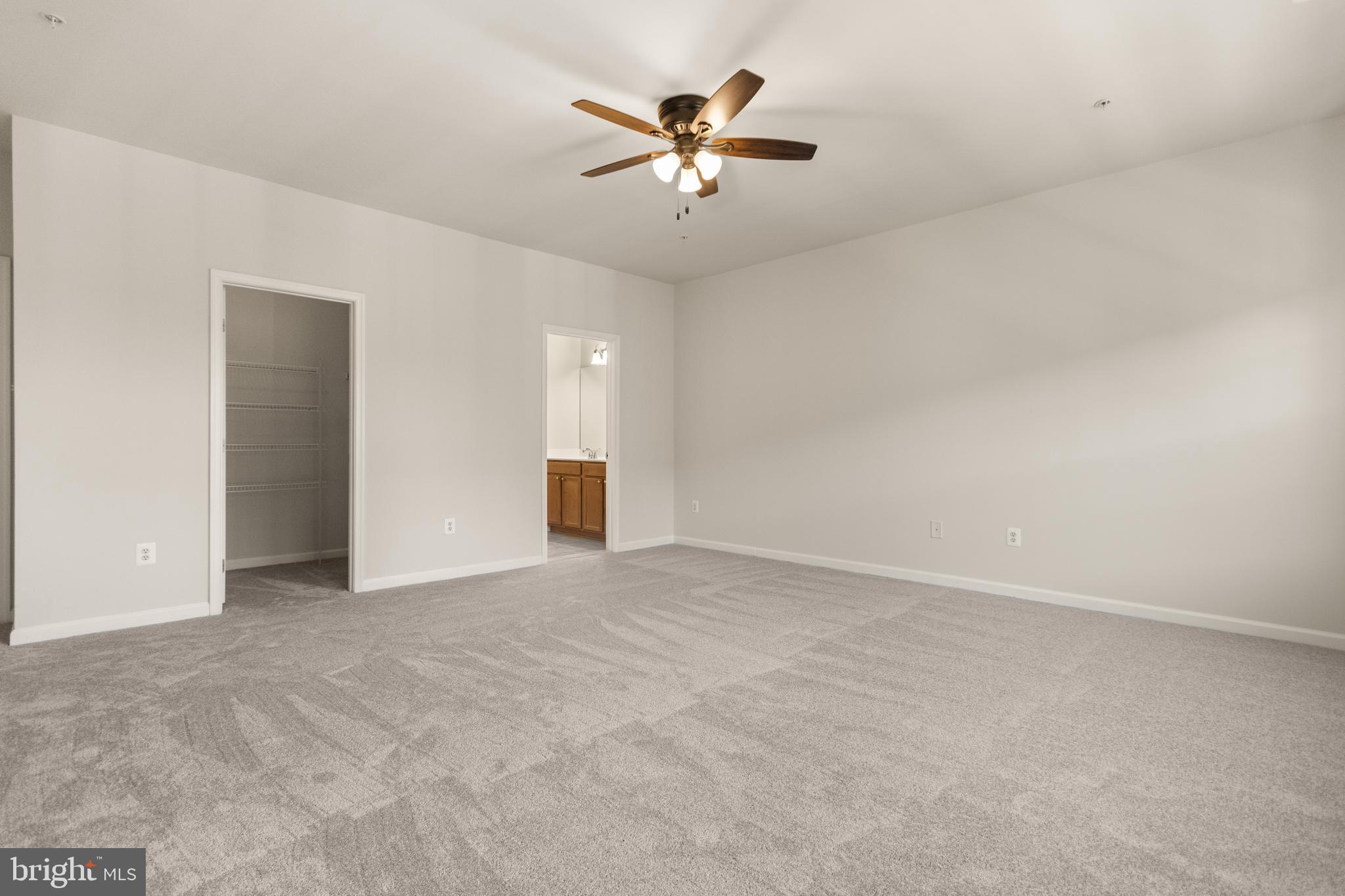 THE POINTE AT VIRGINIA LANDING - Residential