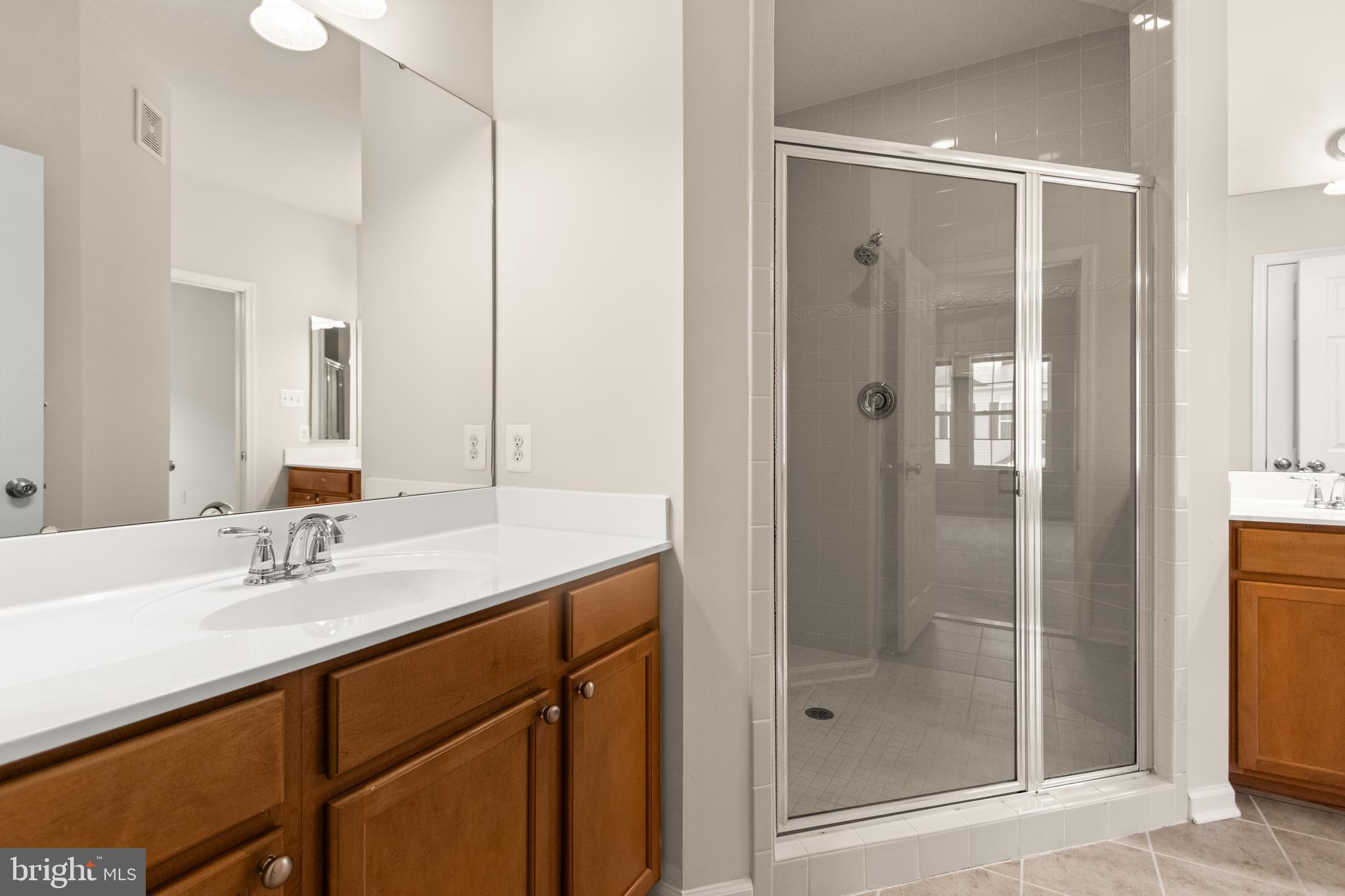 THE POINTE AT VIRGINIA LANDING - Residential