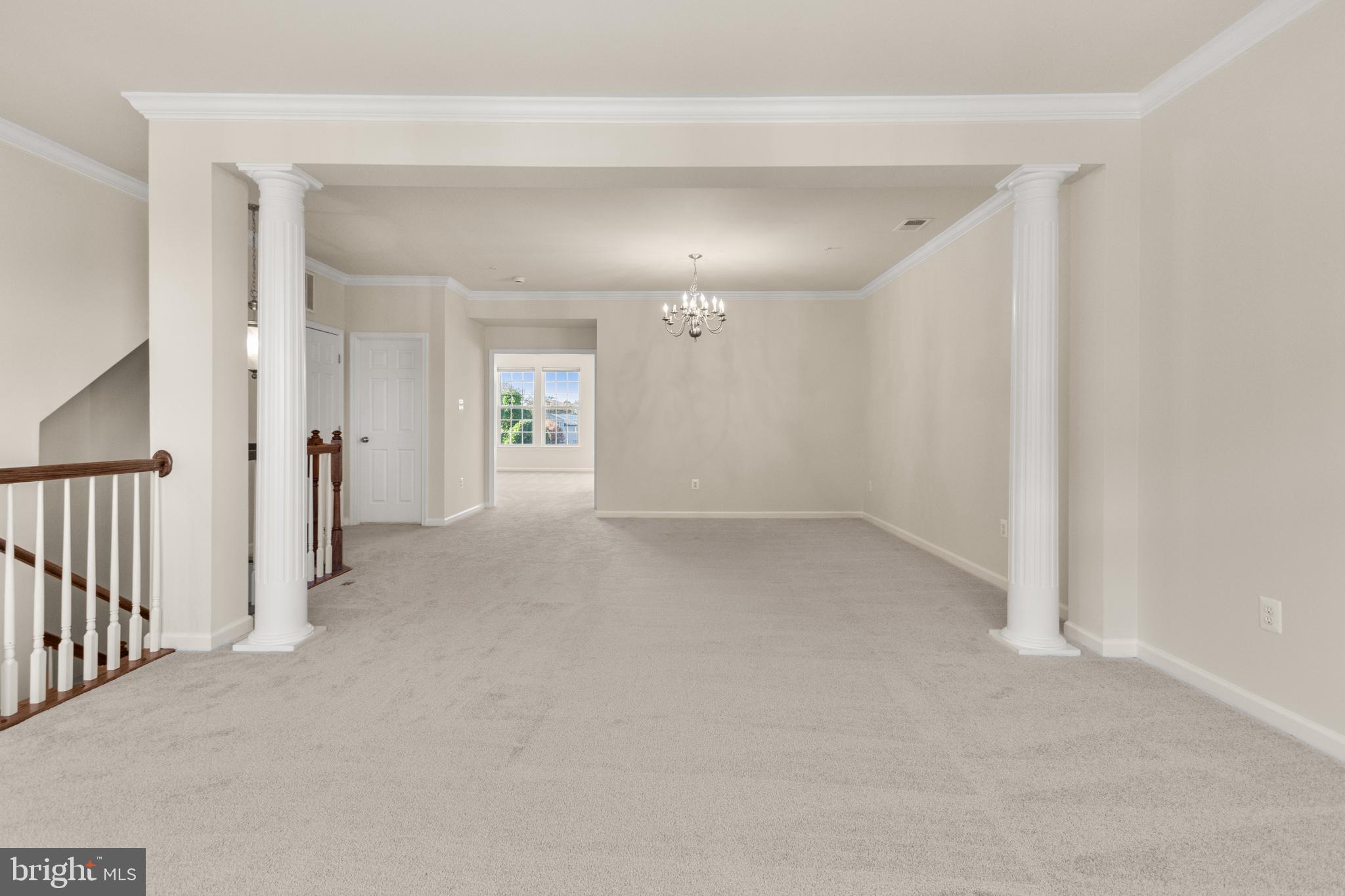 THE POINTE AT VIRGINIA LANDING - Residential