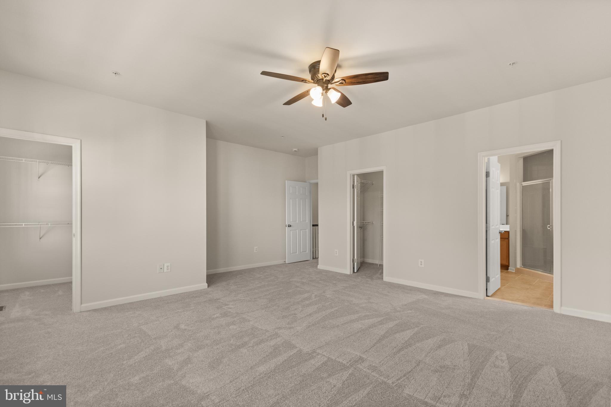 THE POINTE AT VIRGINIA LANDING - Residential