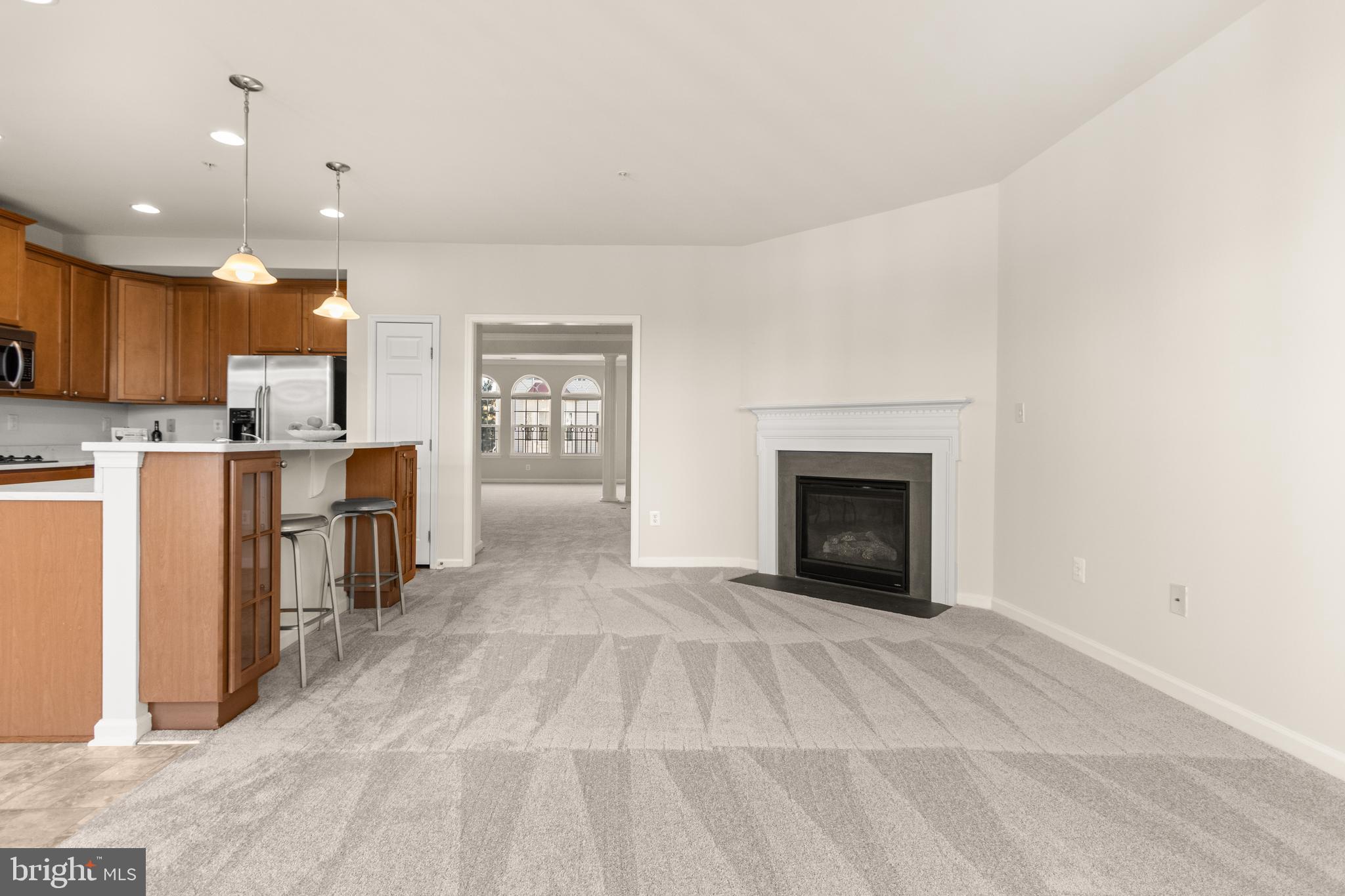 THE POINTE AT VIRGINIA LANDING - Residential